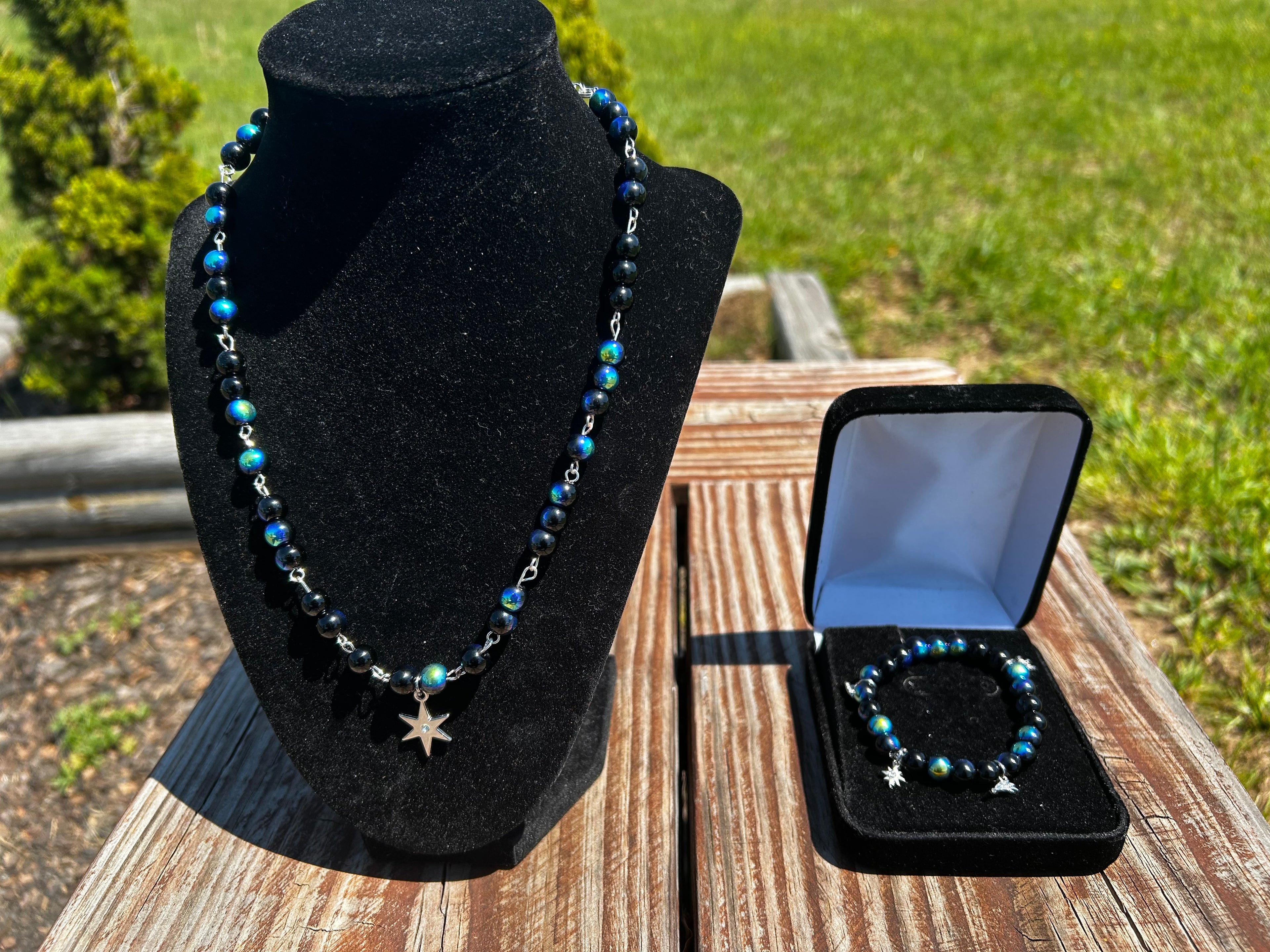 North Star Nebula Set