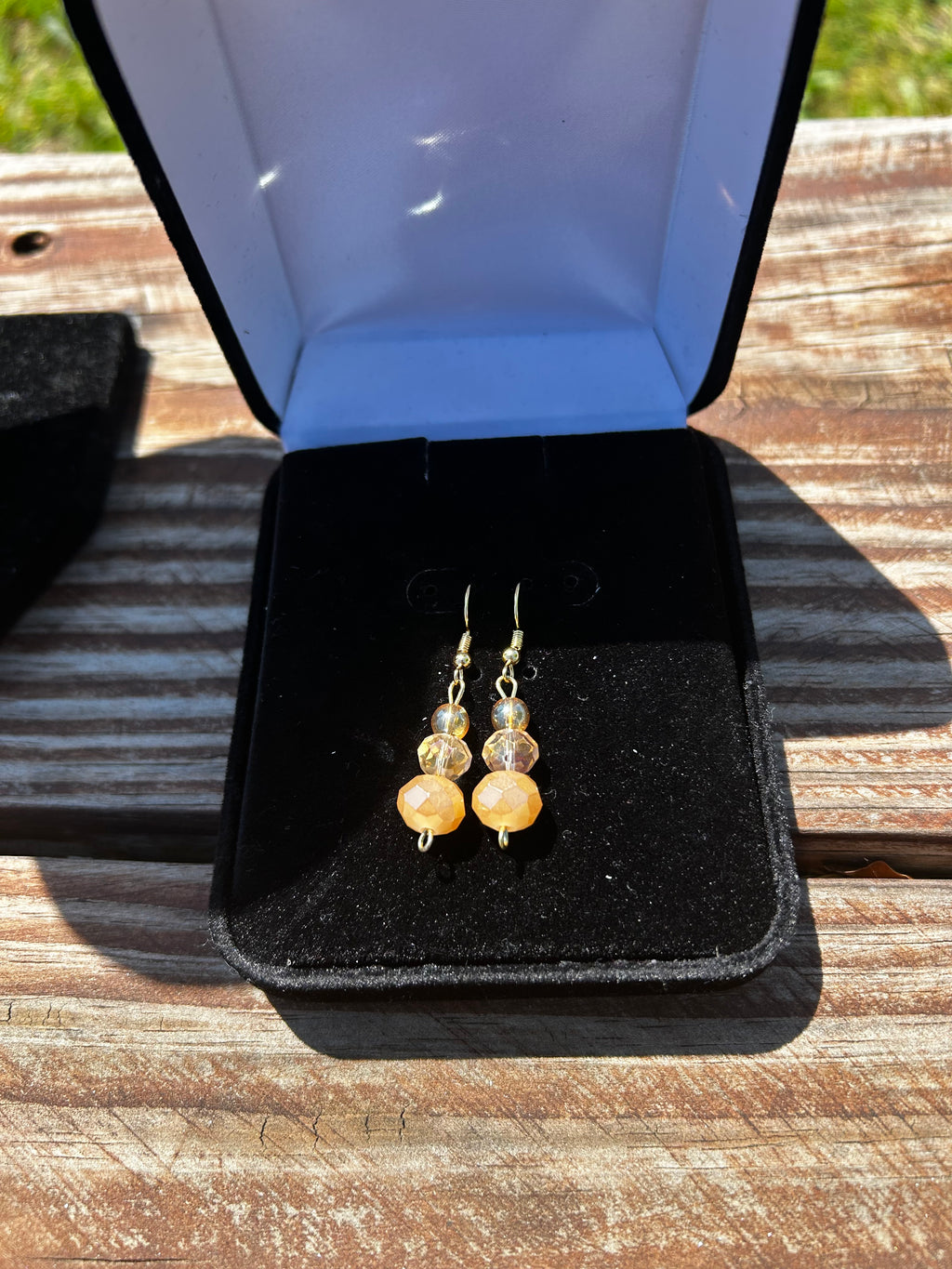 Golden Tide Set