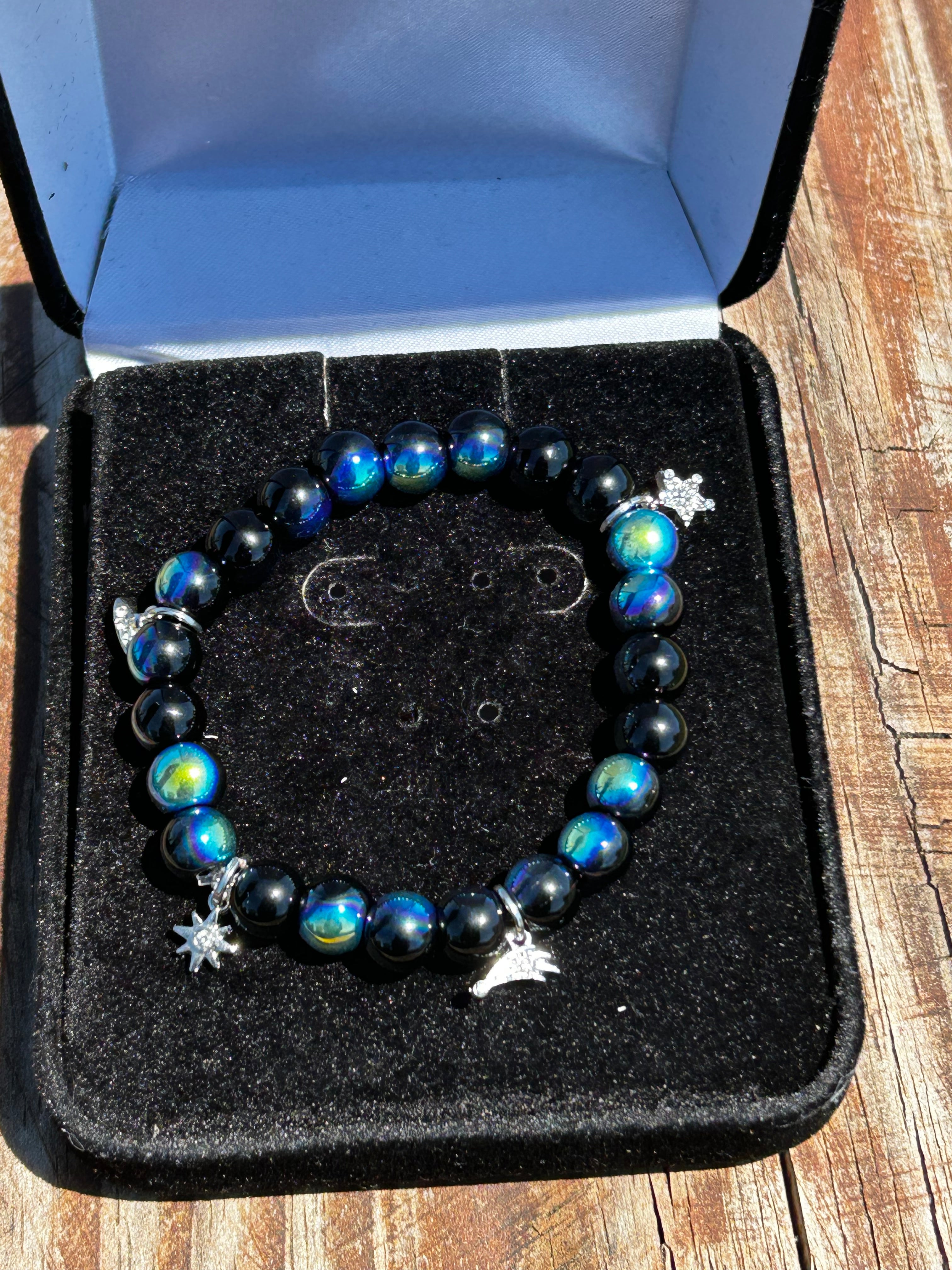 North Star Nebula Set