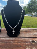 Ancient Echoes Necklace Set