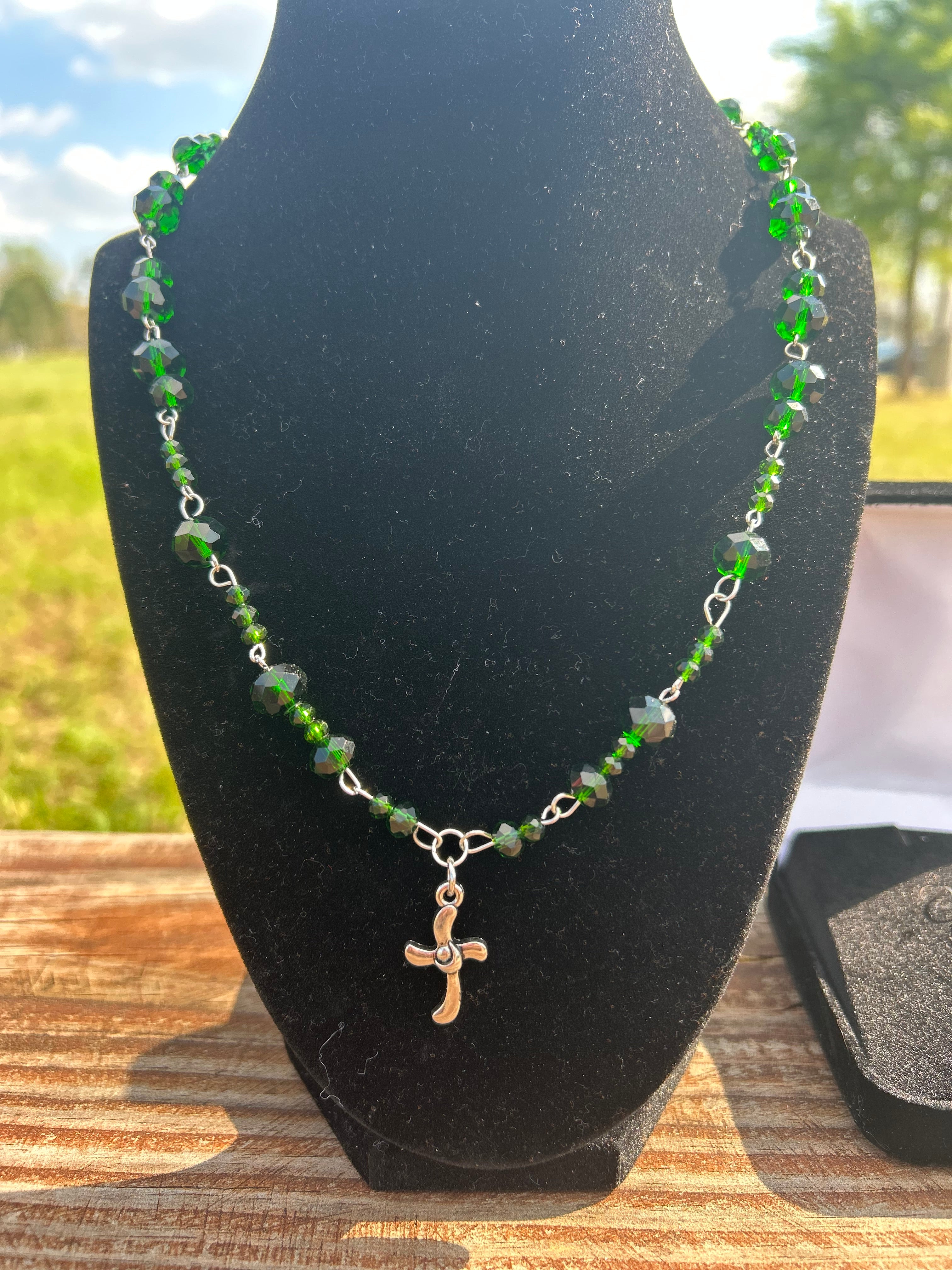 The Emerald Eclipse Set