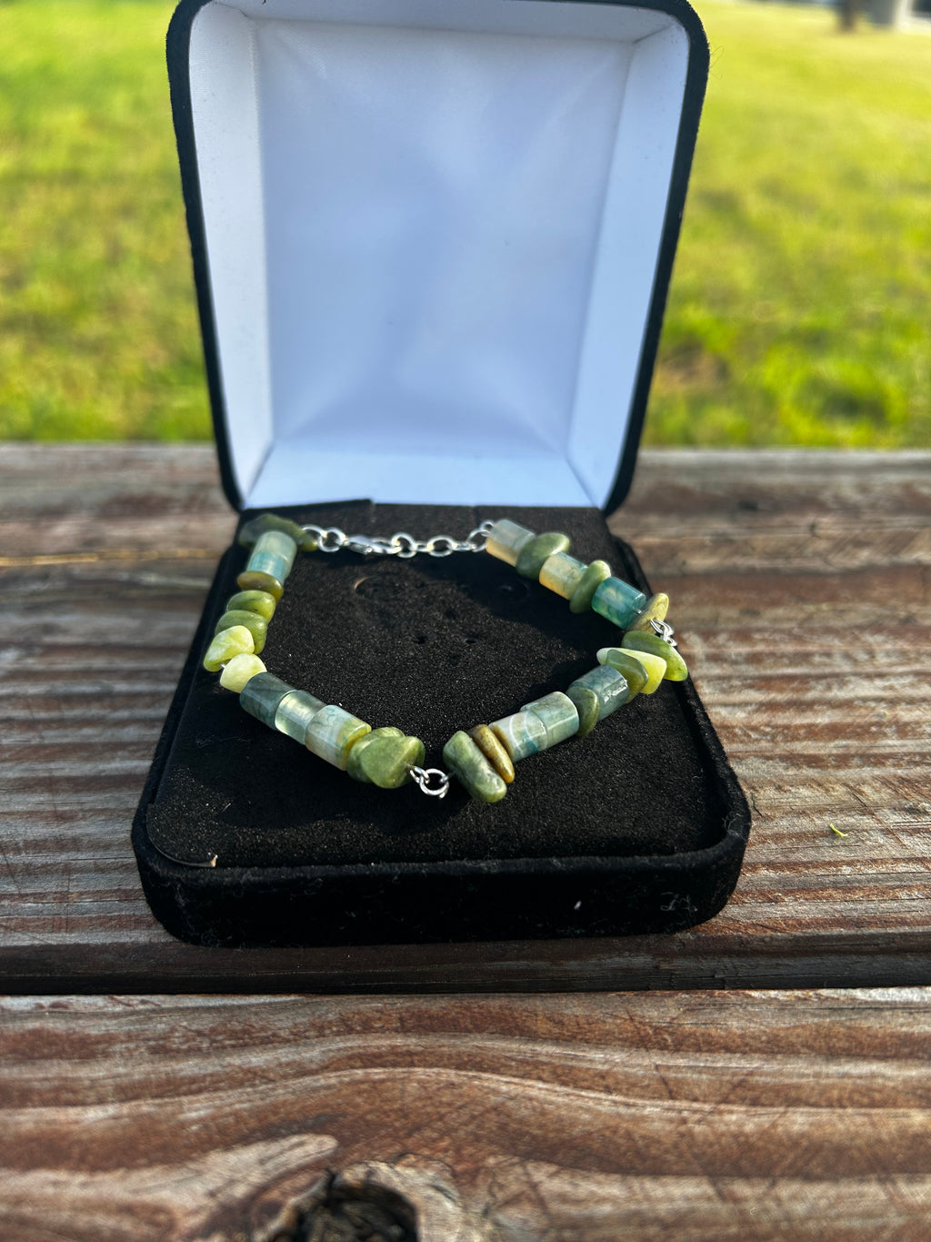 Forest Fae Bracelet