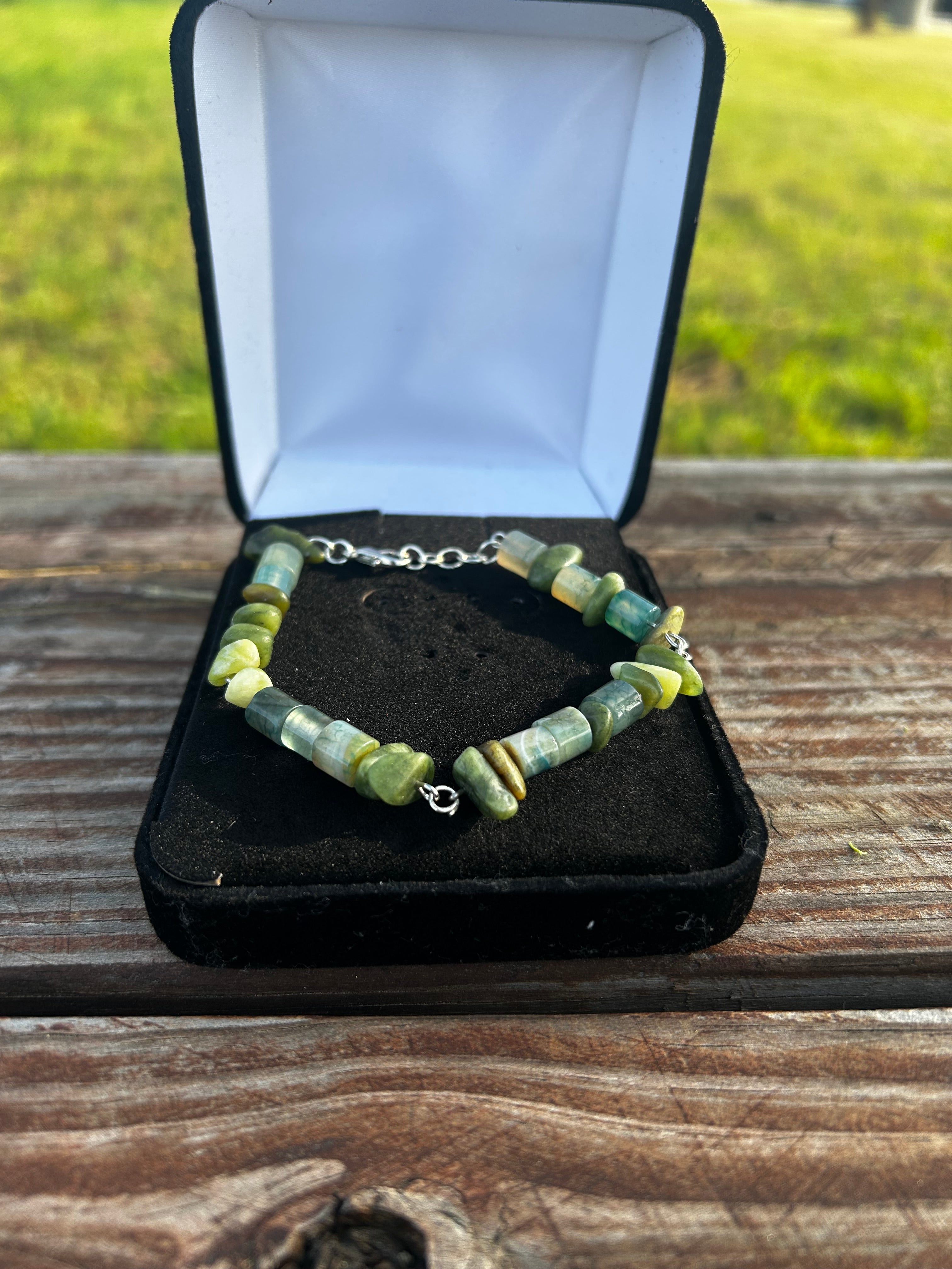 Forest Fae Bracelet