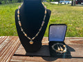 Golden Tide Set