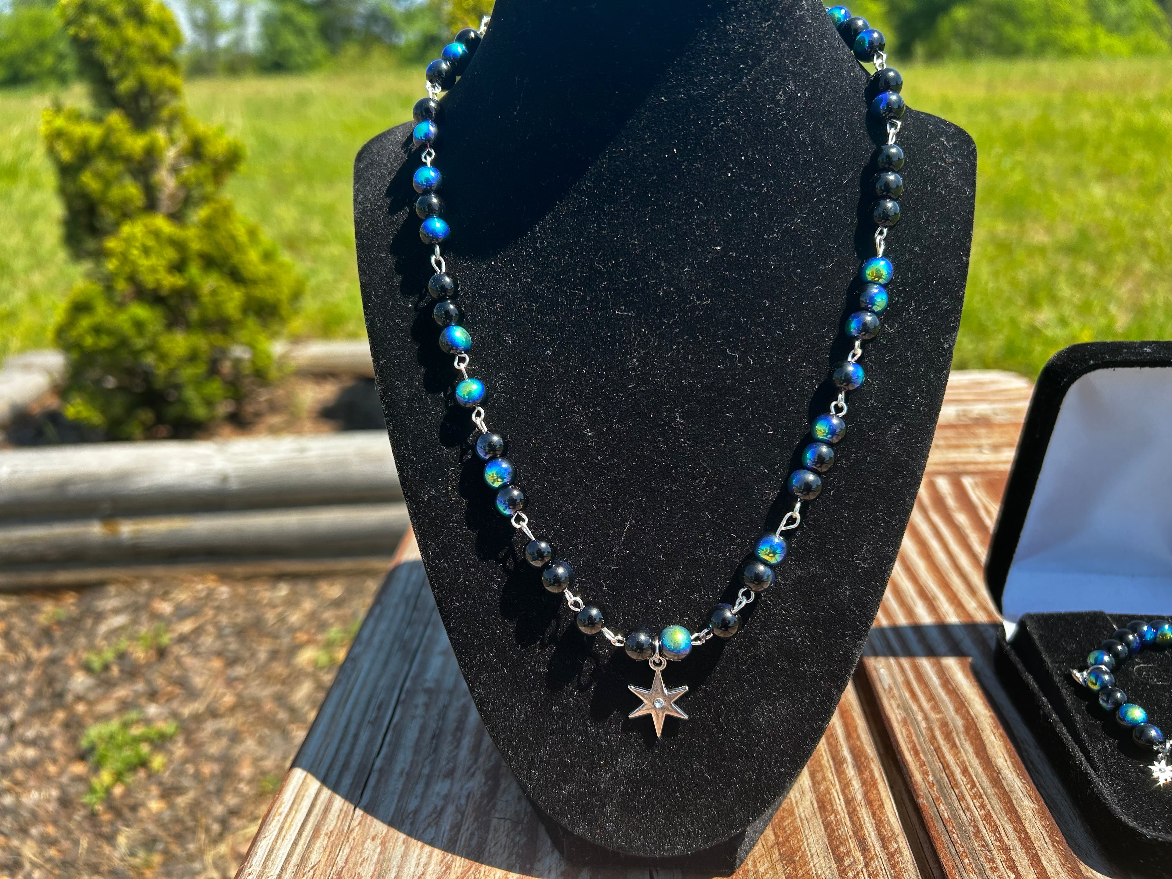 North Star Nebula Set