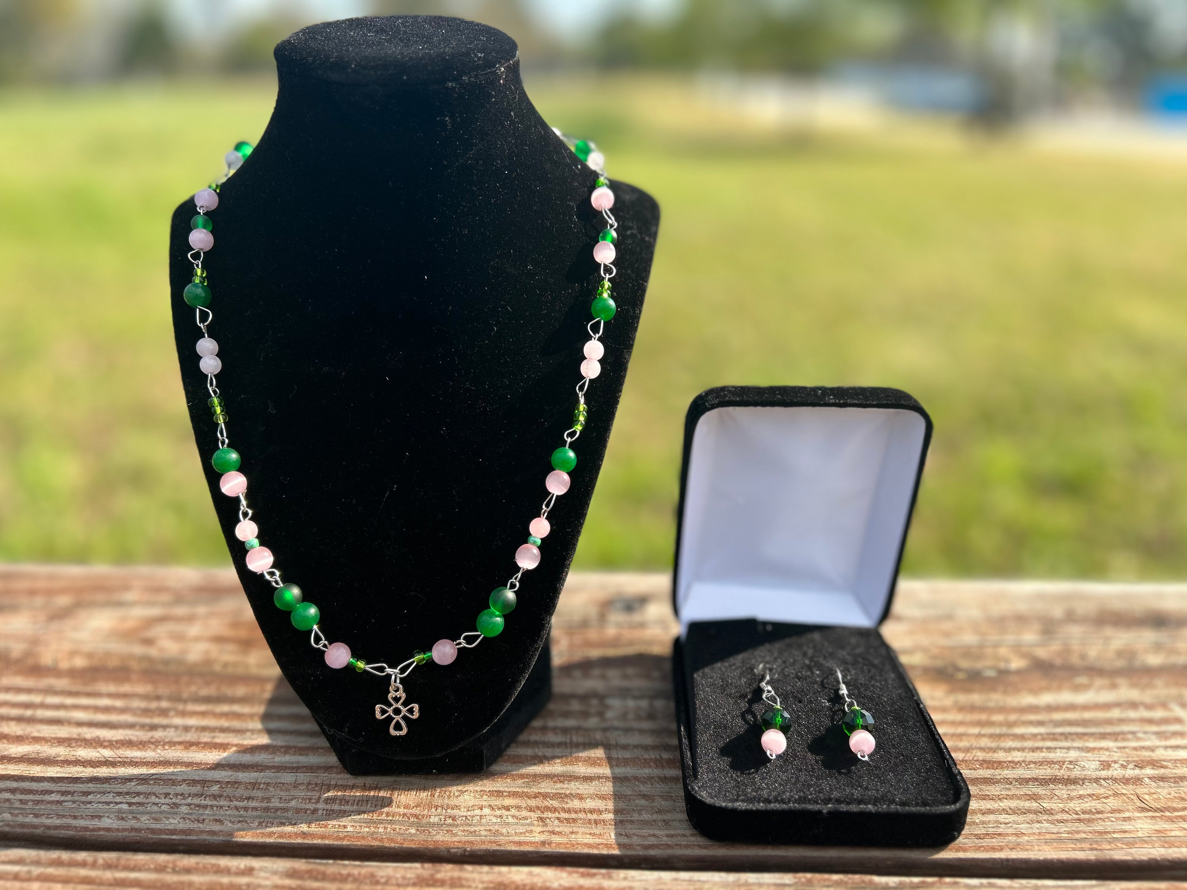 Everlasting Spring Set