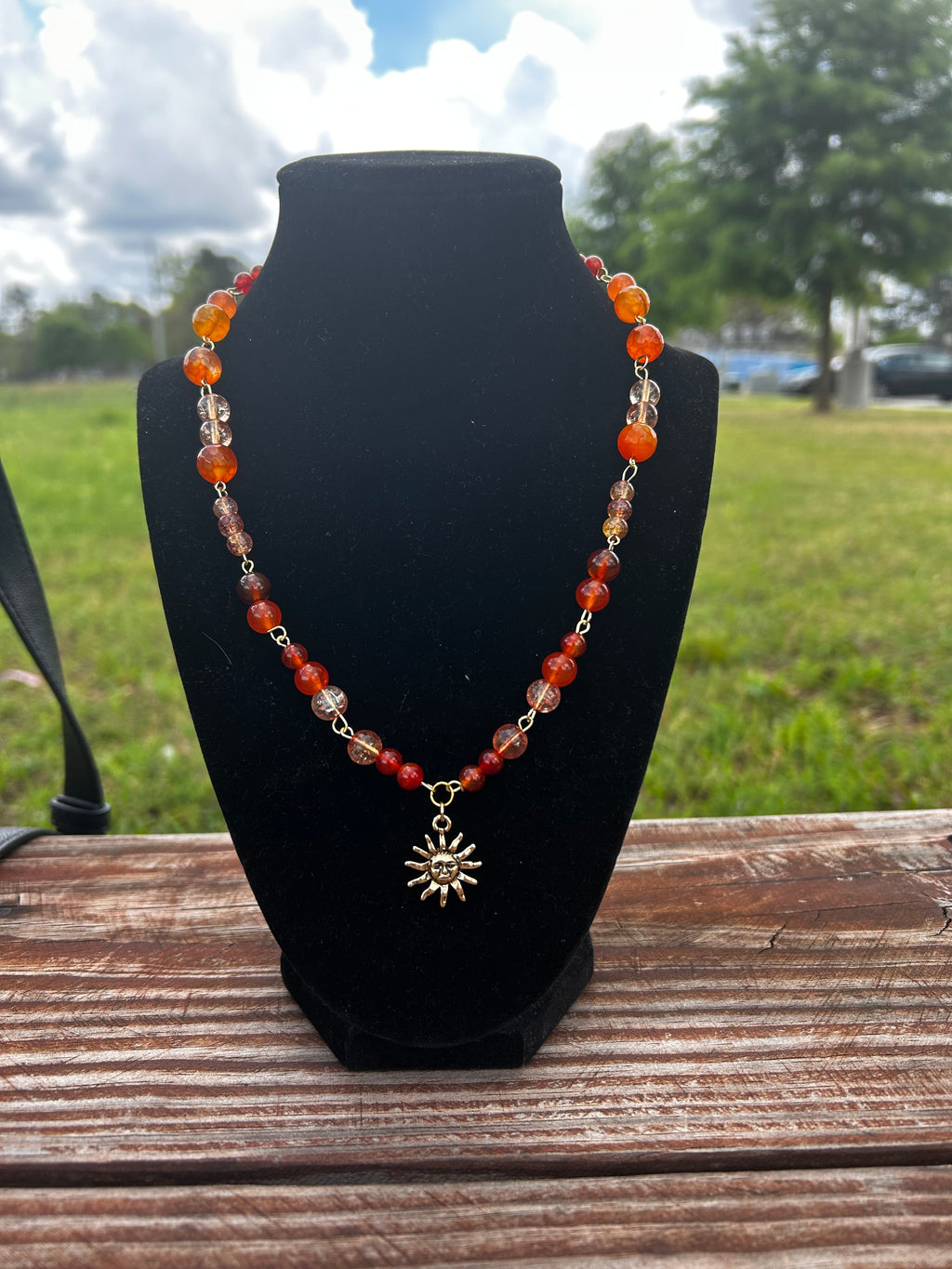 Celestial Sunburst Set