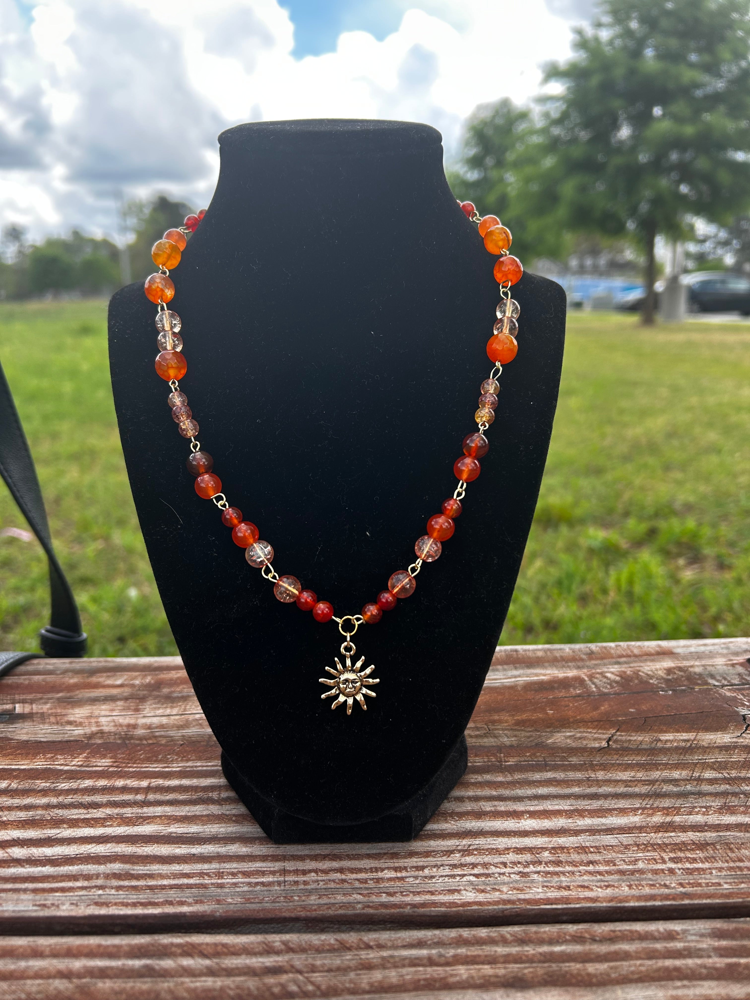 Celestial Sunburst Set