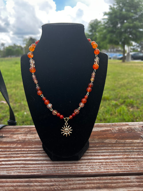 Celestial Sunburst Set