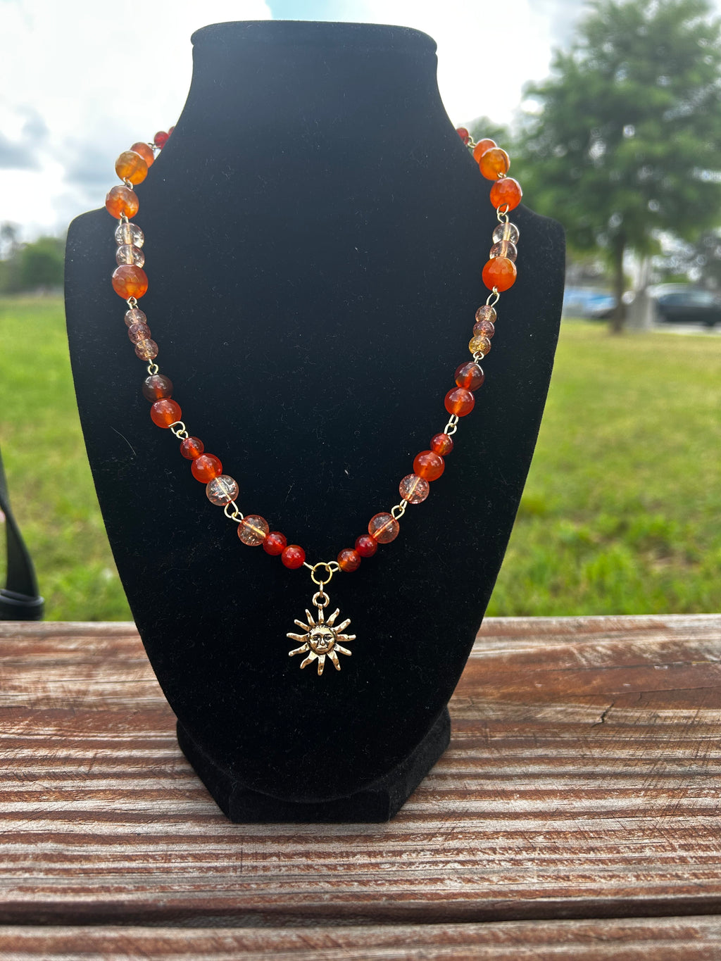 Celestial Sunburst Set