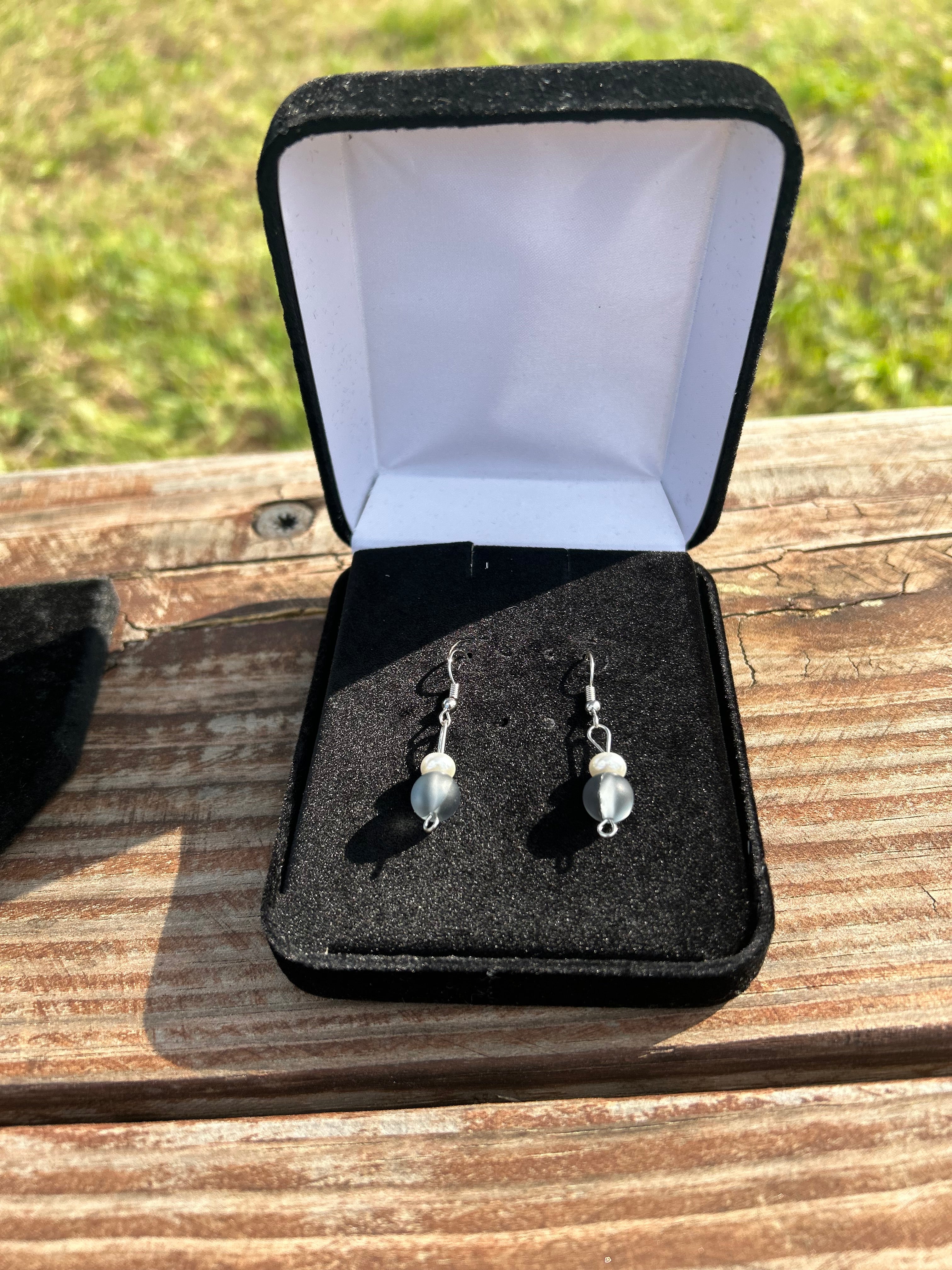 Lunar Path Necklace Set