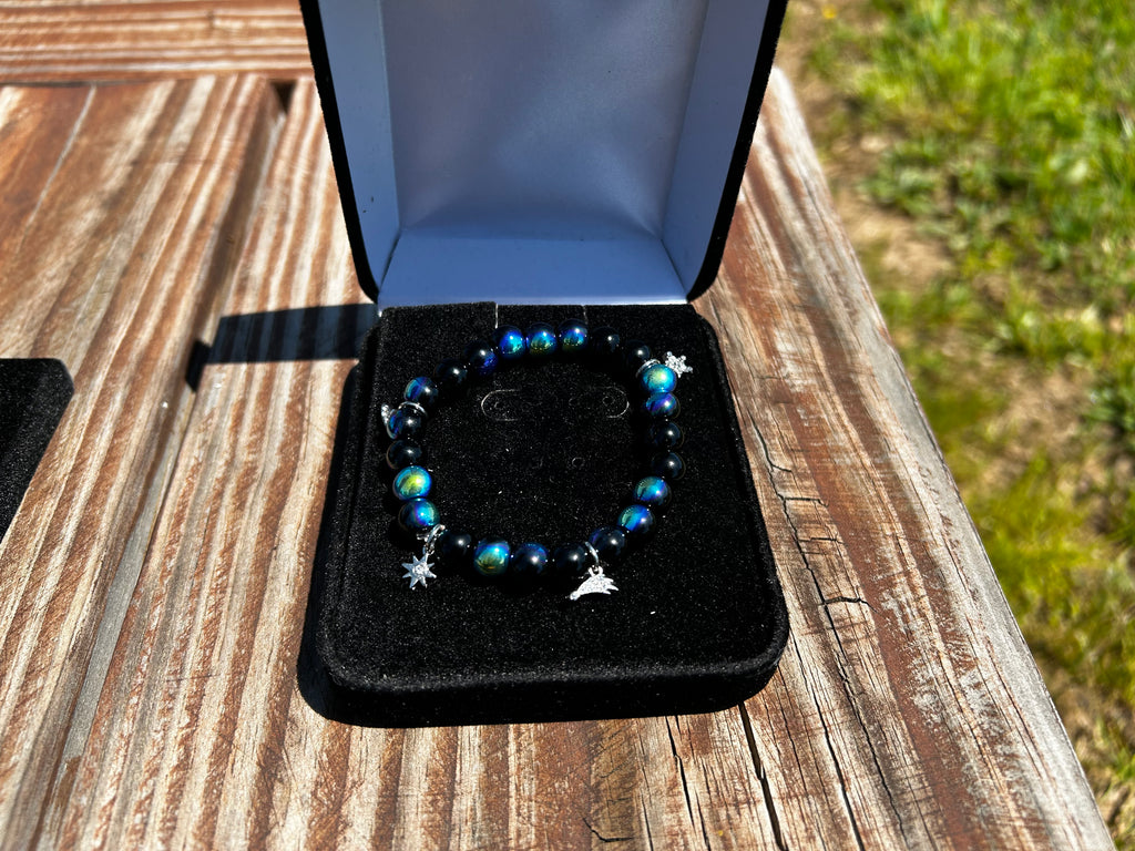 North Star Nebula Set