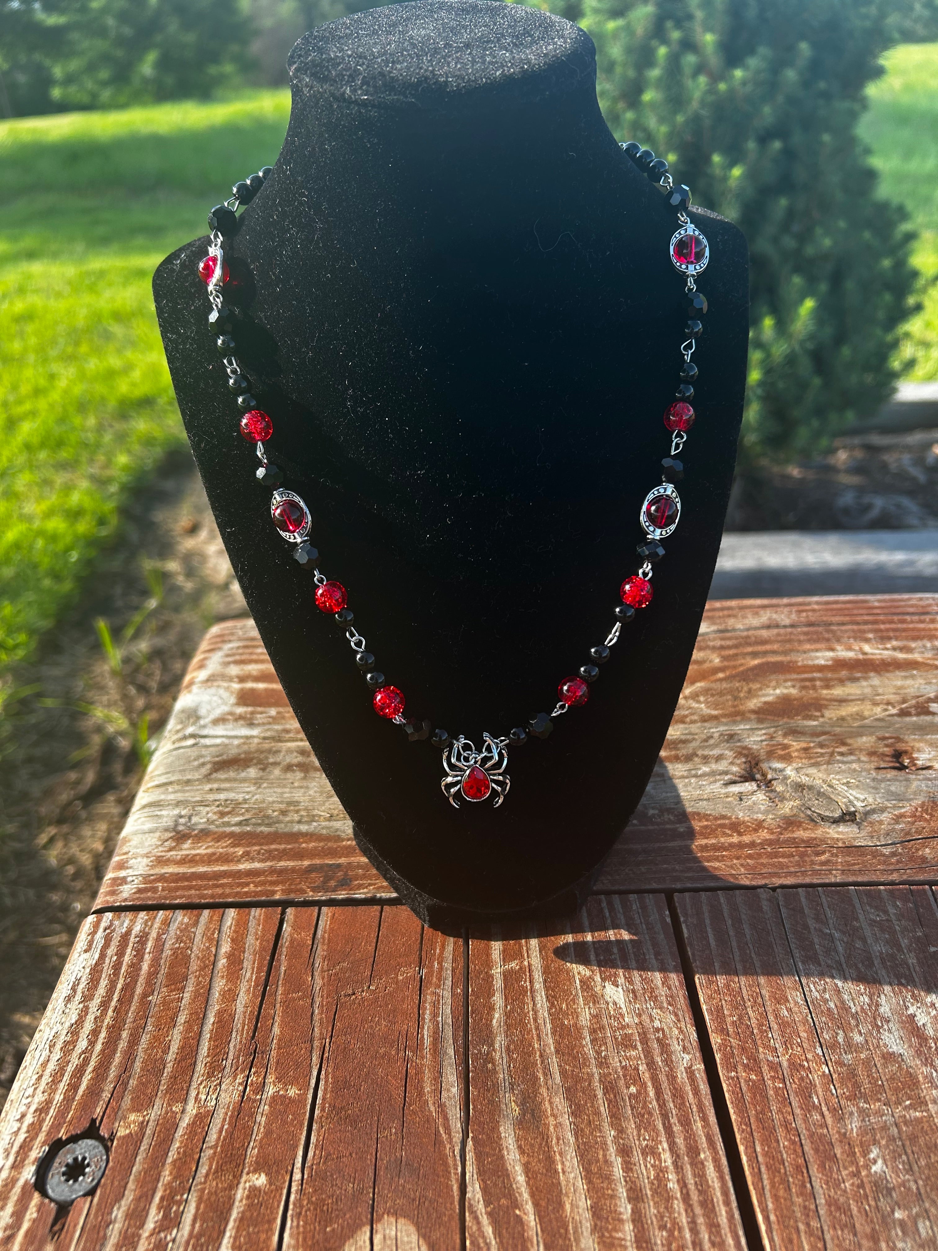 Arachina’s Jewel
