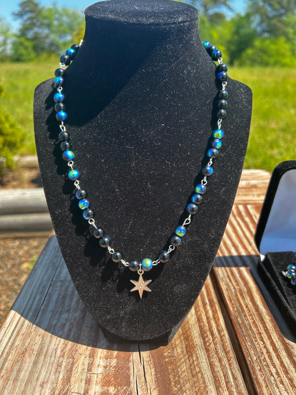 North Star Nebula Set