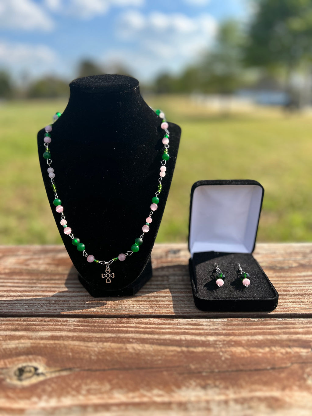 Everlasting Spring Set