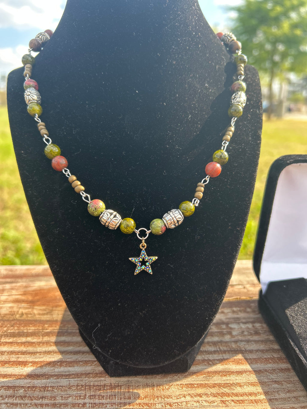 The Terra-Star Set