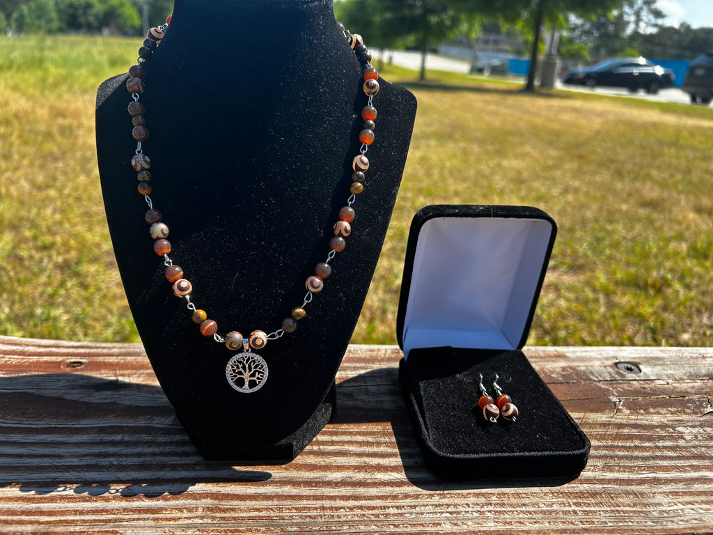 Root Harmony Set
