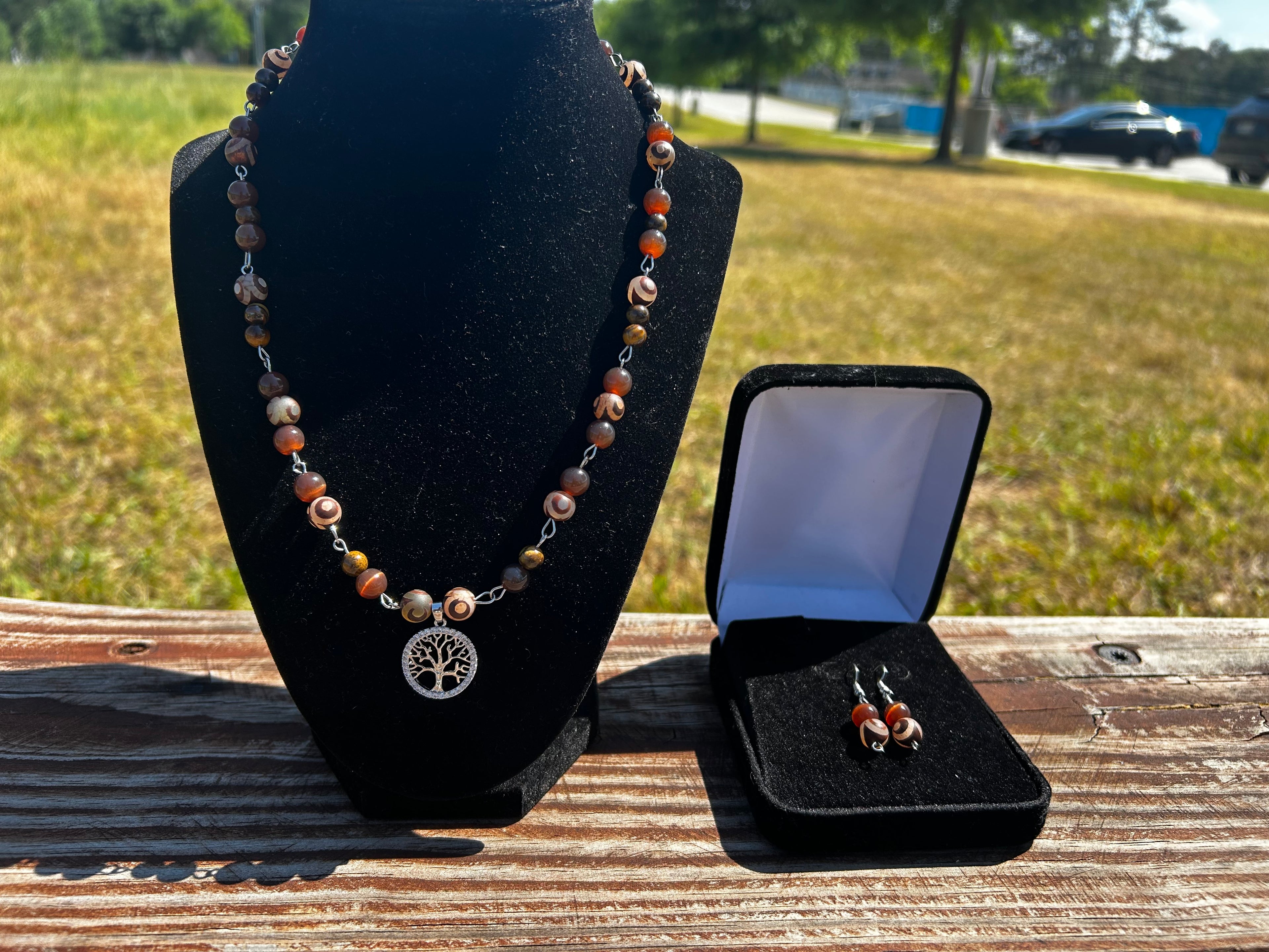 Root Harmony Set