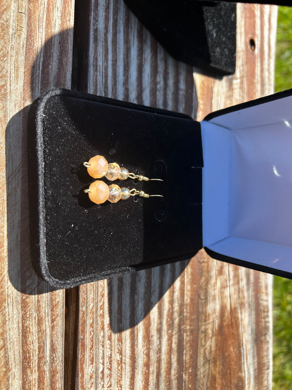 Golden Tide Set