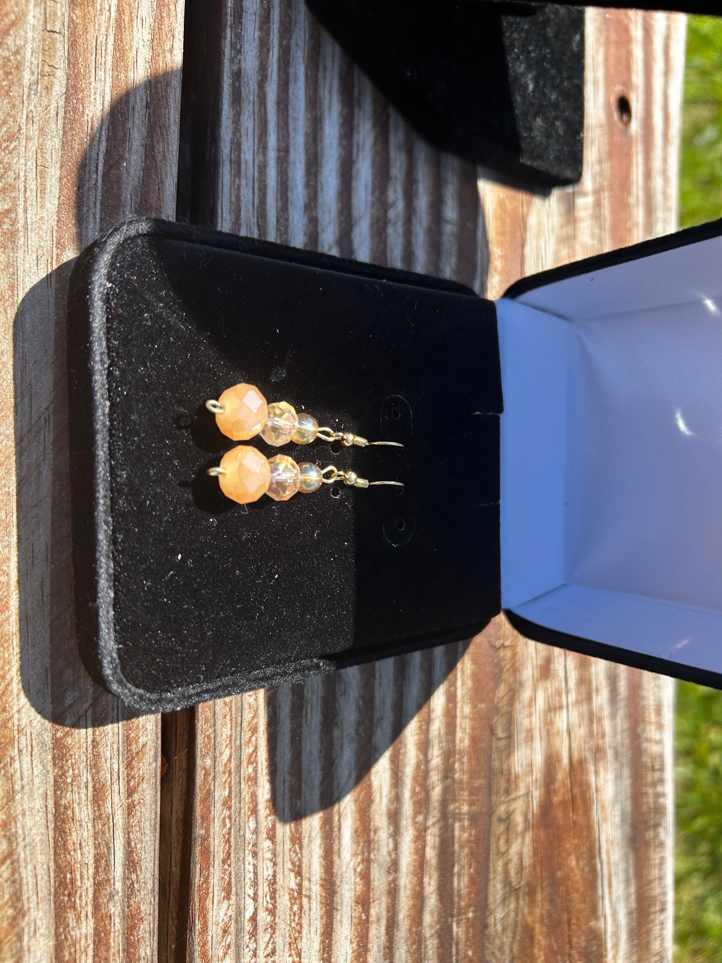 Golden Tide Set