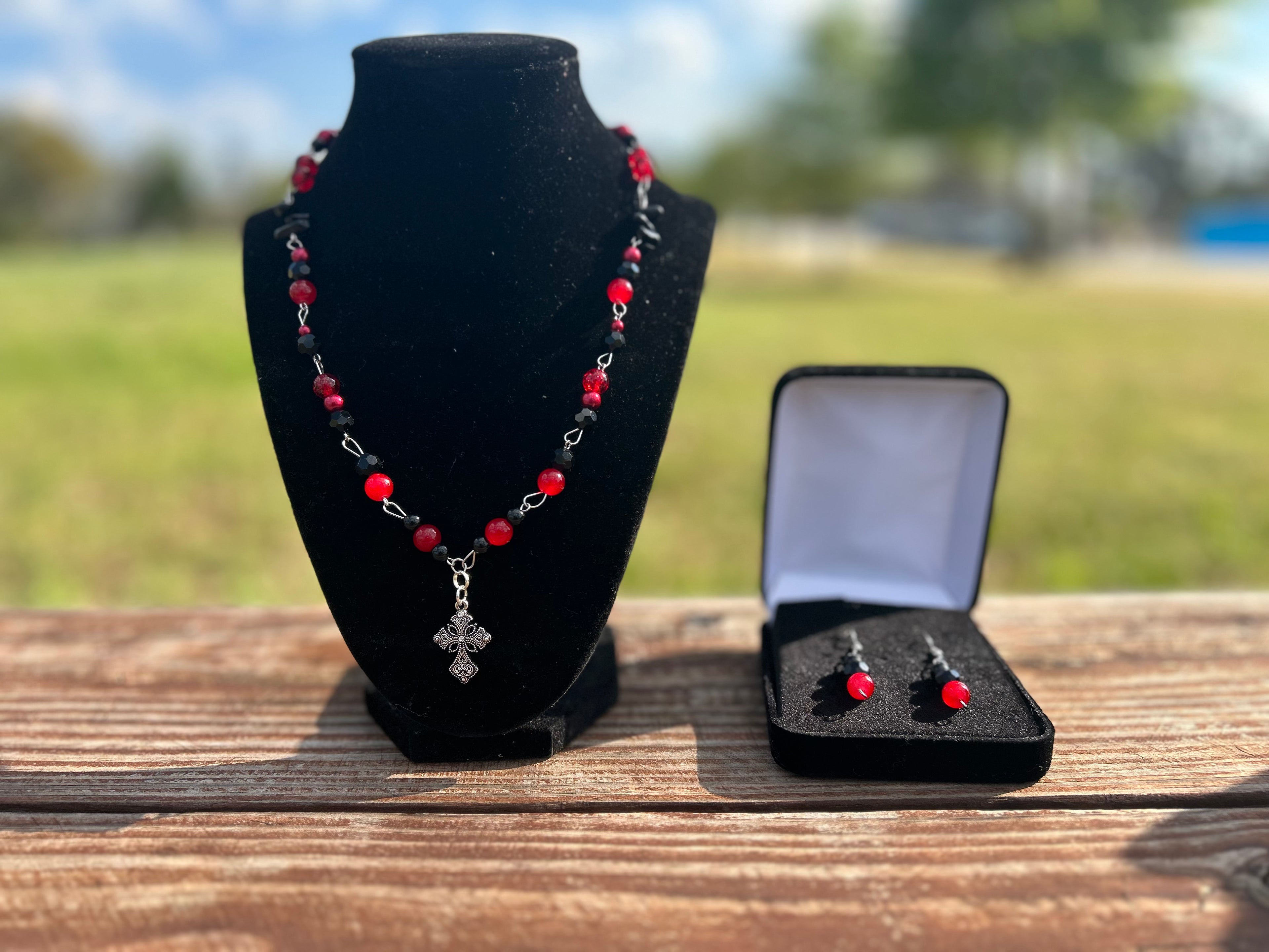 Dracula’s Eclipse Set