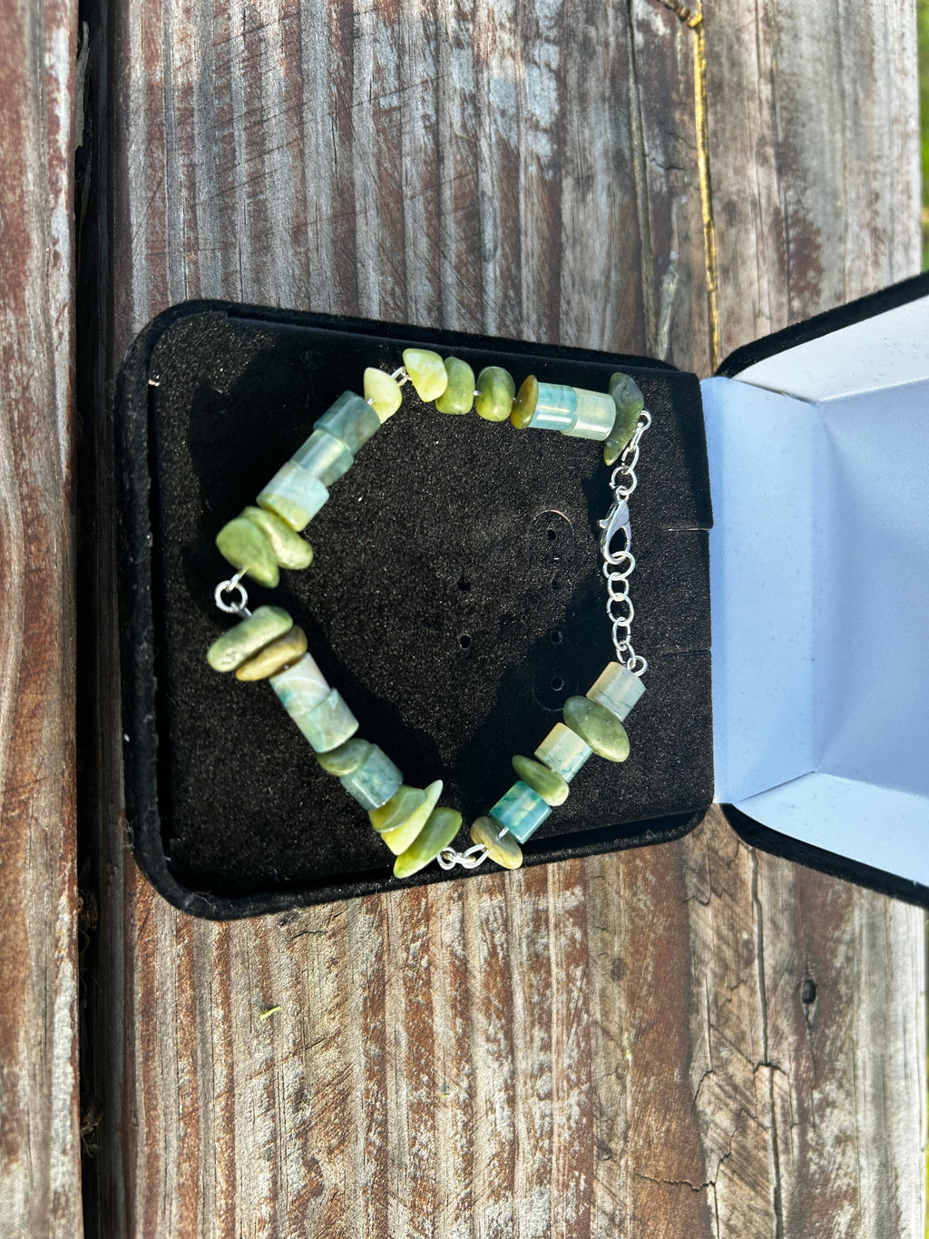 Forest Fae Bracelet