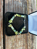 Forest Fae Bracelet