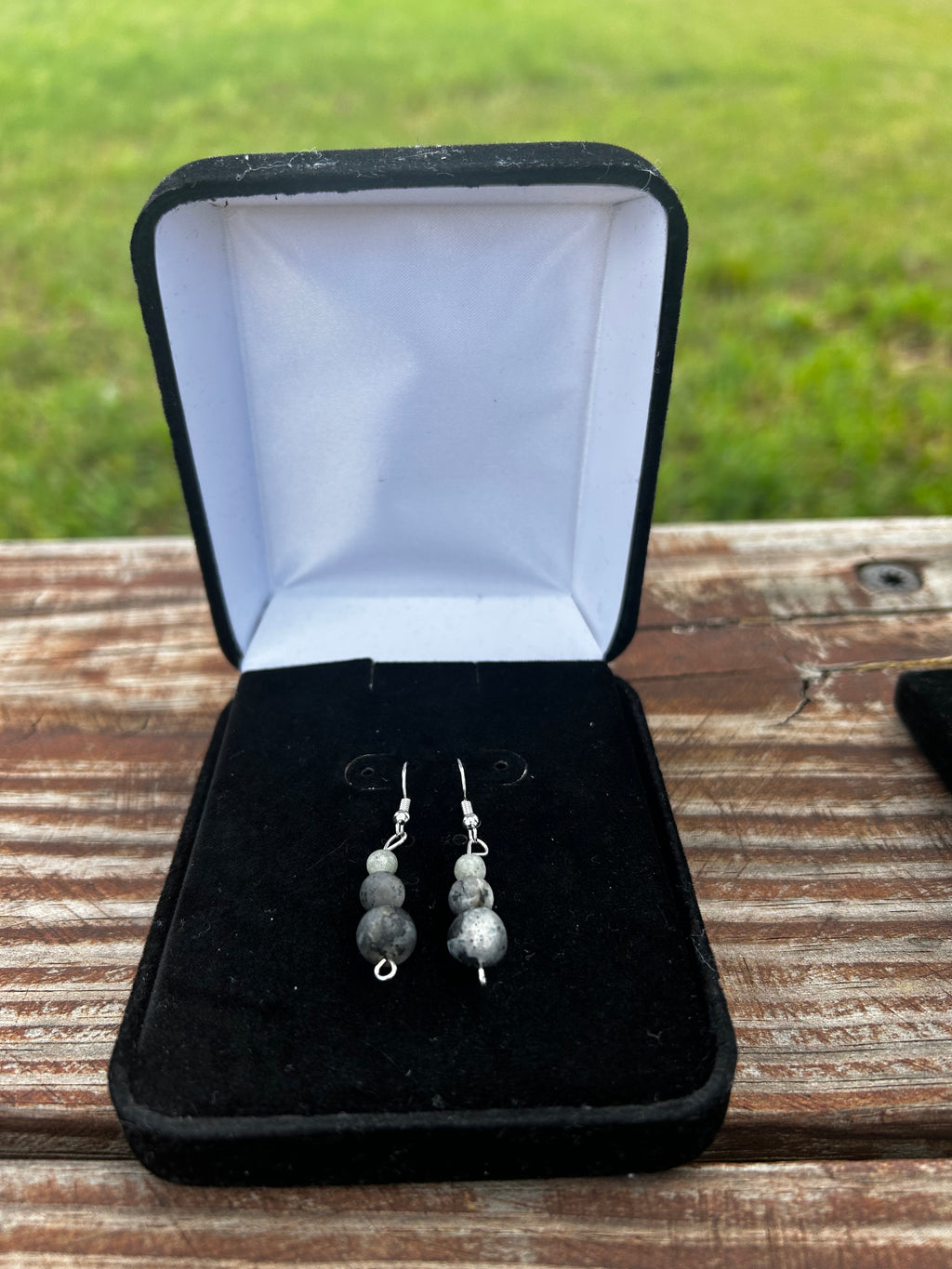 Ancient Echoes Necklace Set