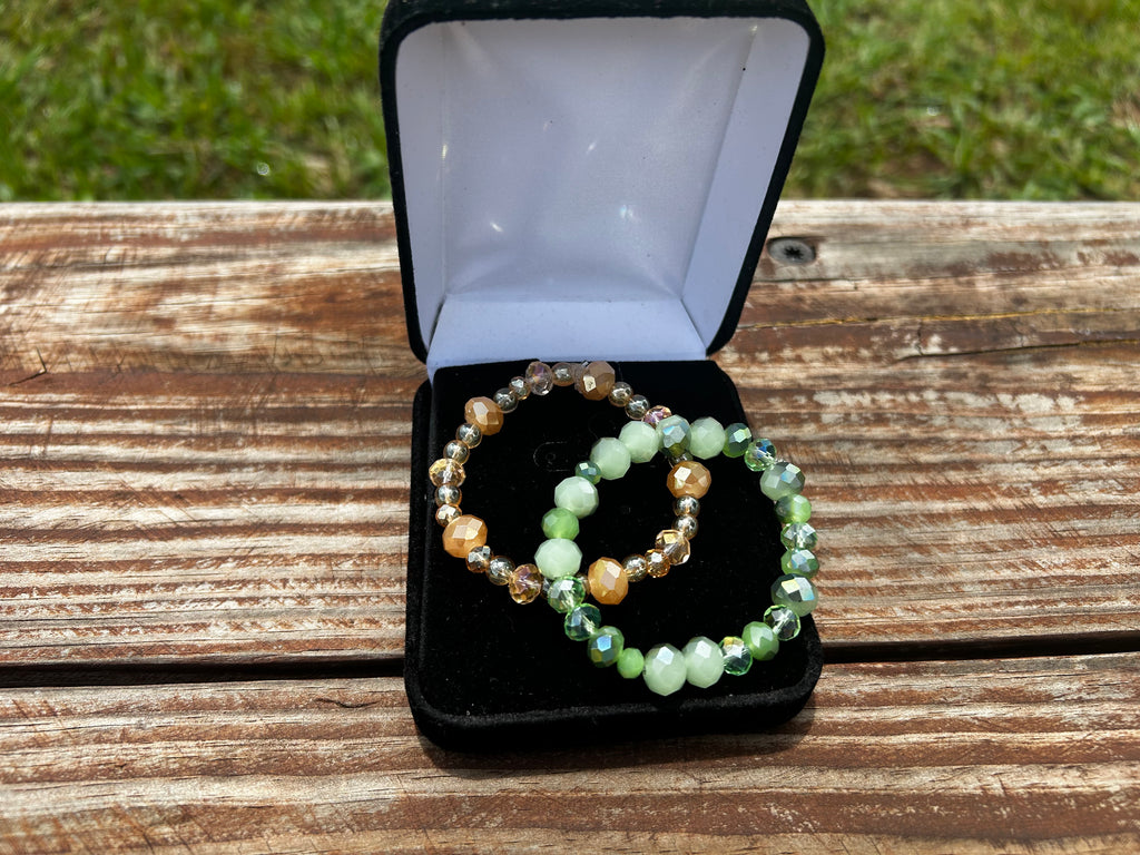 Whimsical Wonderland Children’s bracelets