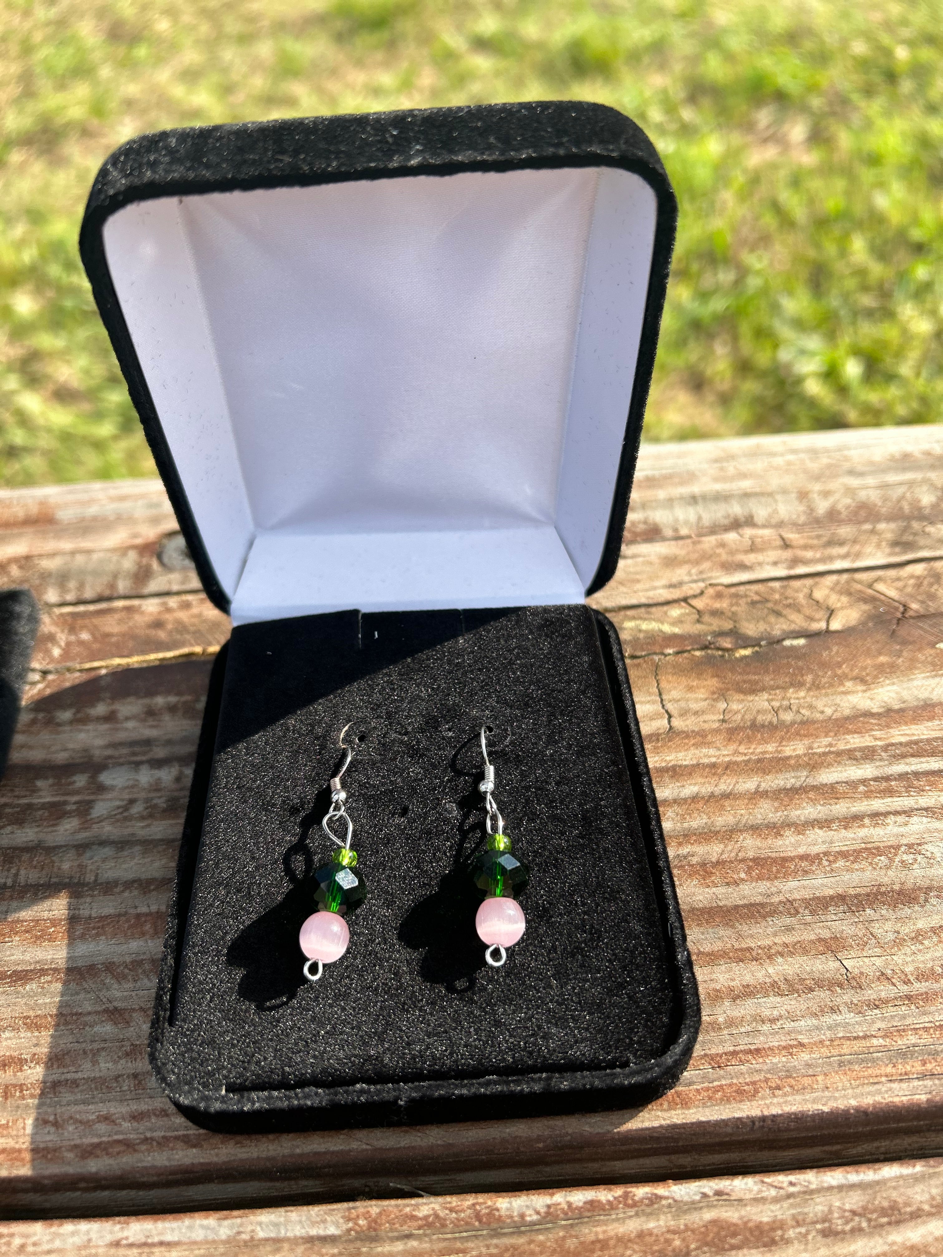 Everlasting Spring Set