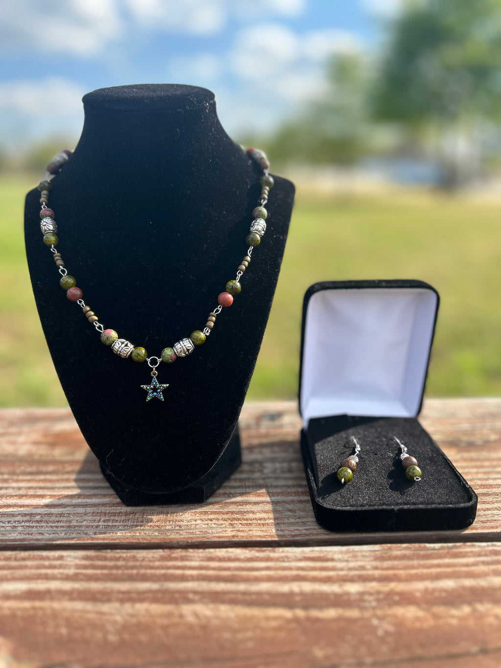 The Terra-Star Set