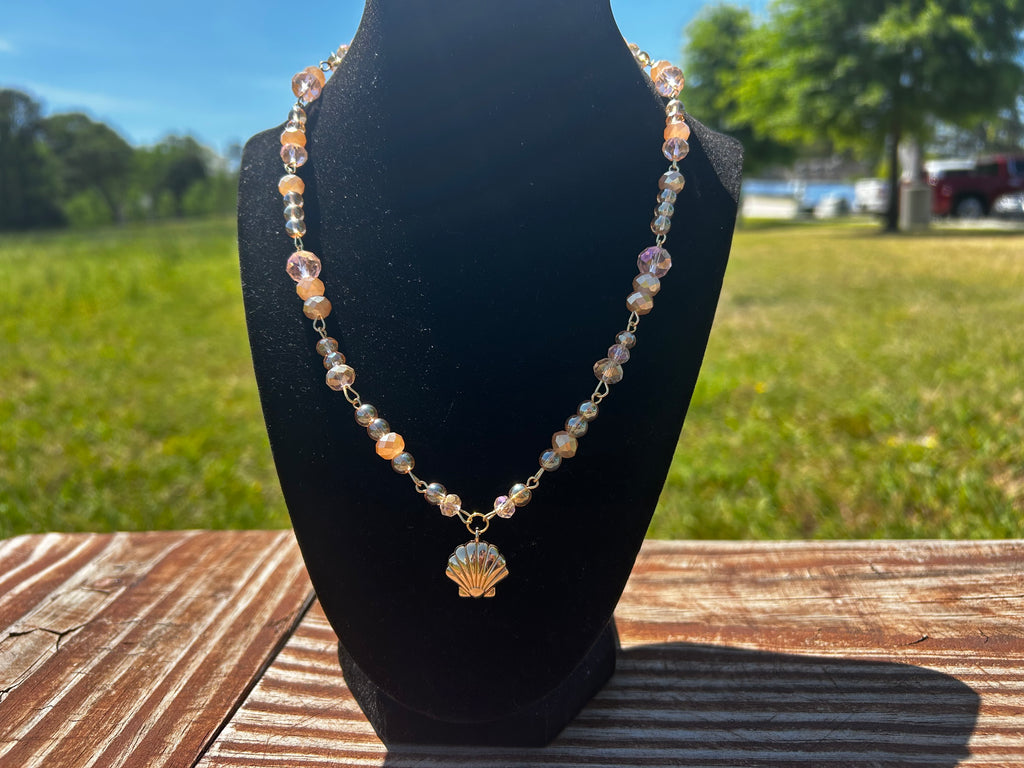 Golden Tide Set