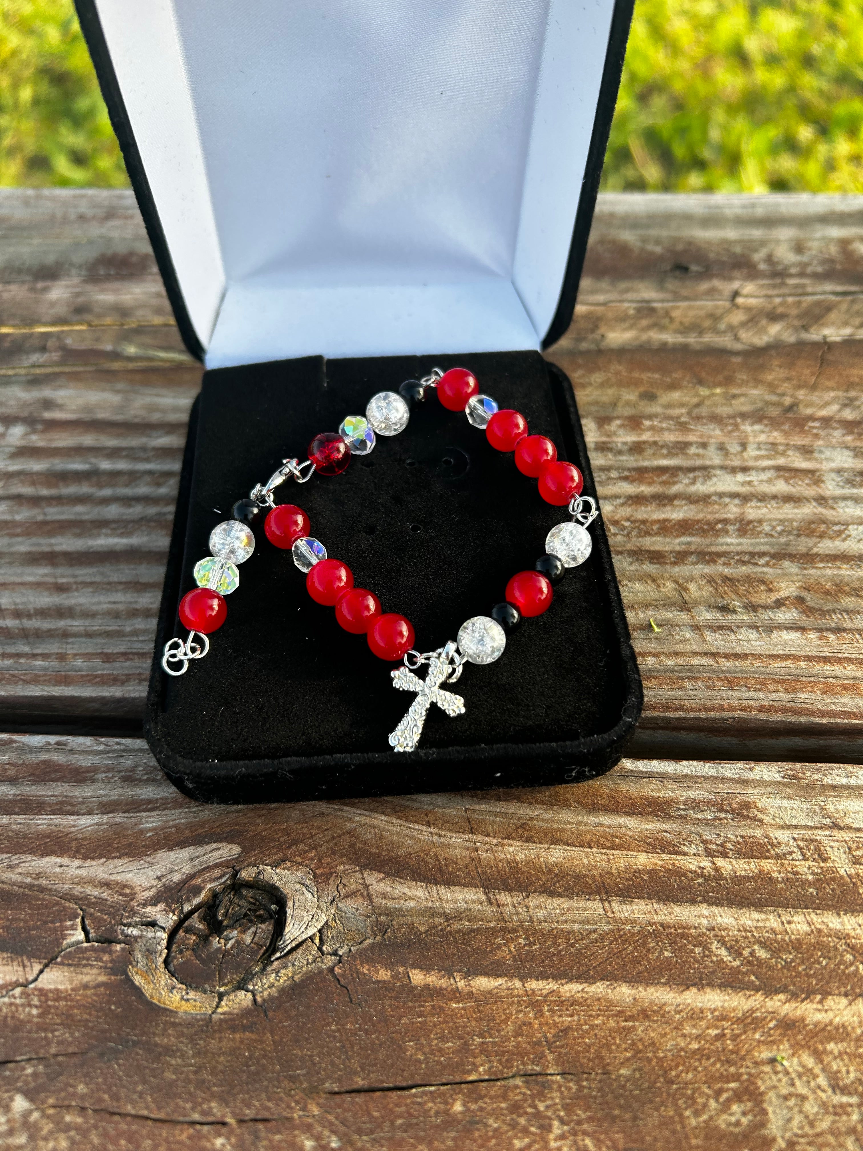Dracula’s Darling Bracelet