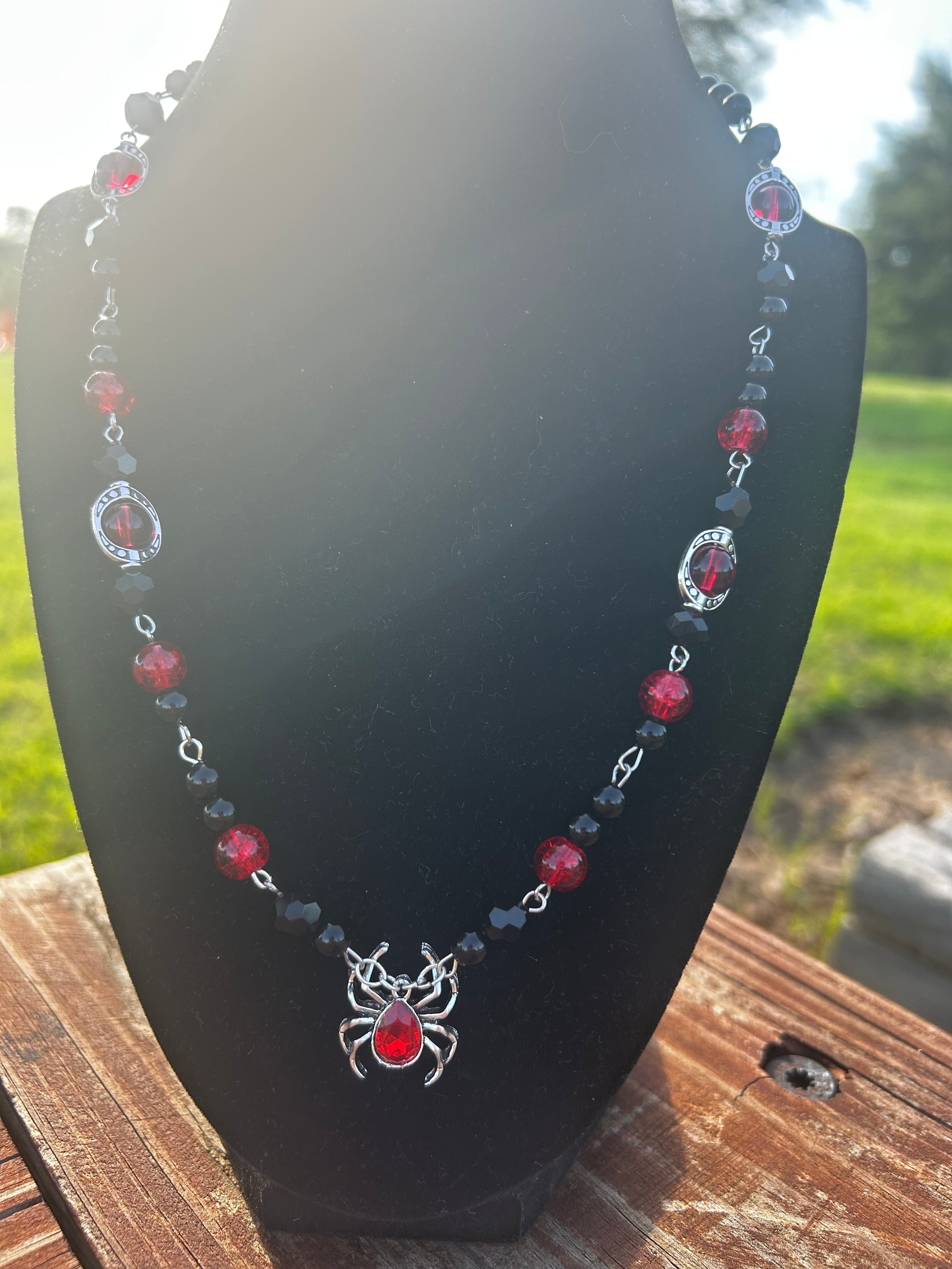 Arachina’s Jewel