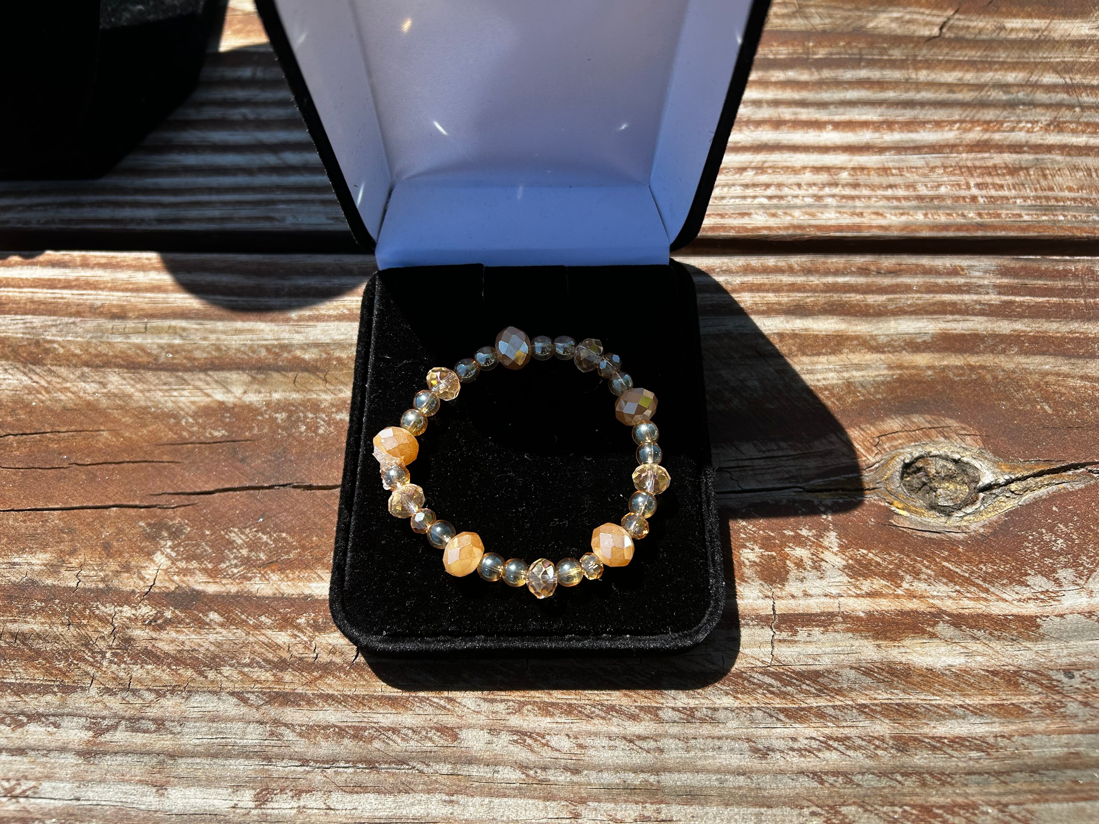 Golden Tide Set