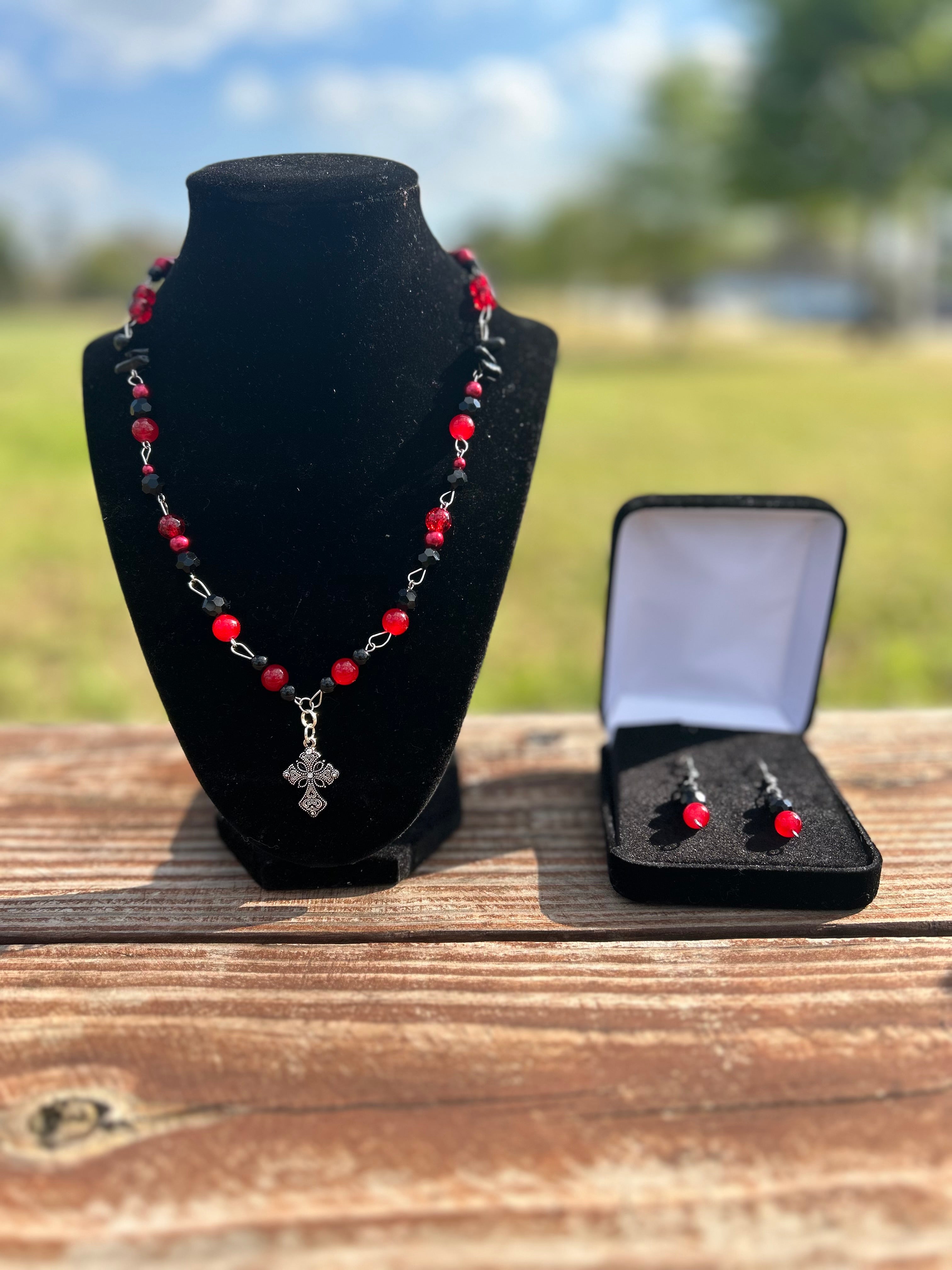 Dracula’s Eclipse Set