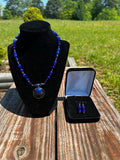 Midnight Halo Set