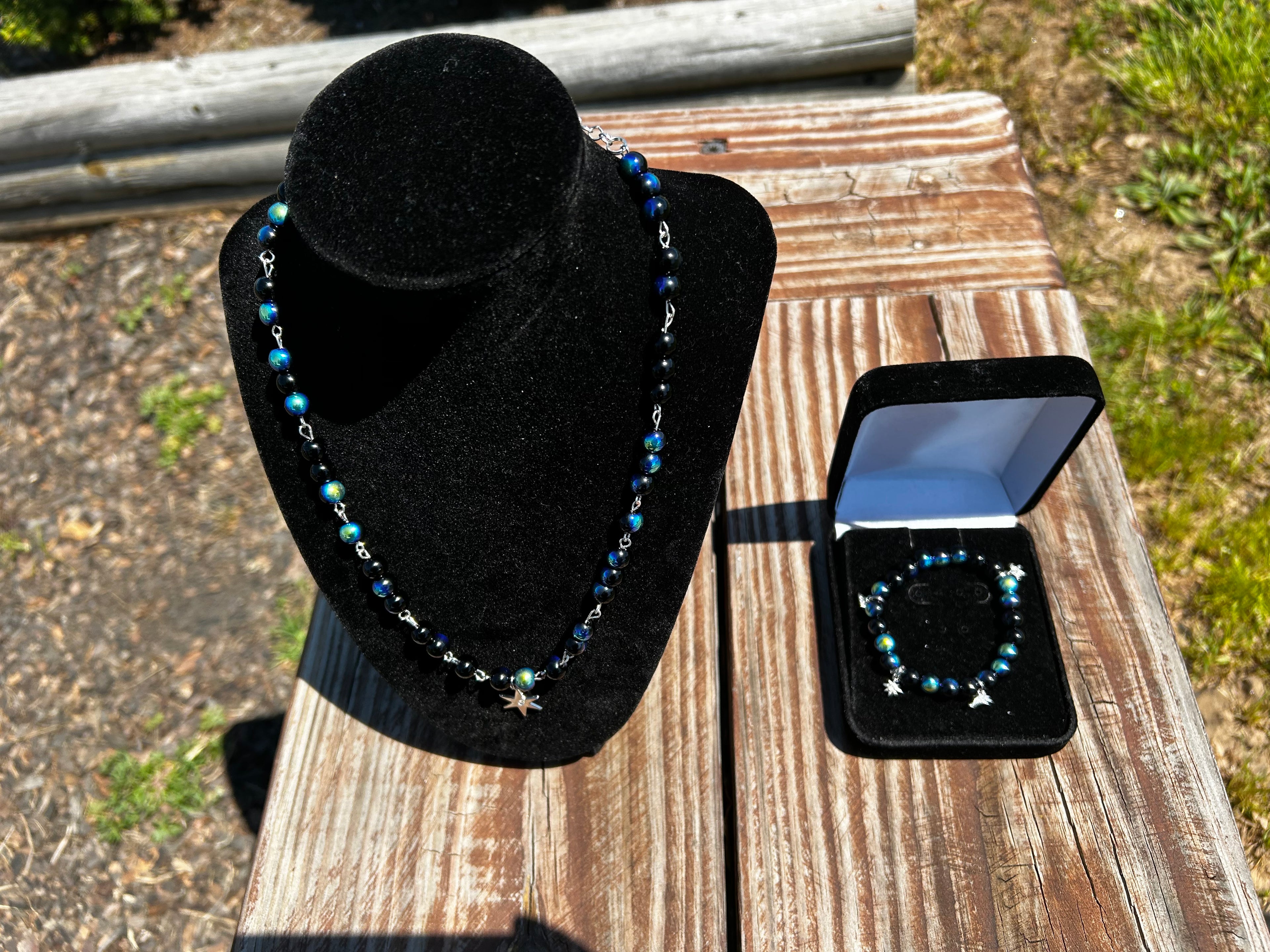 North Star Nebula Set