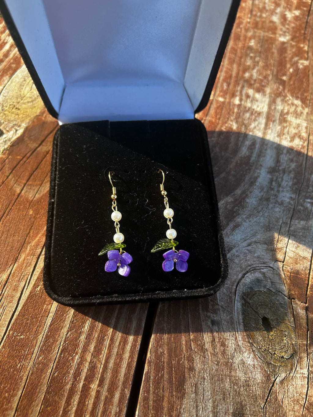 Lavender Bloom Drops
