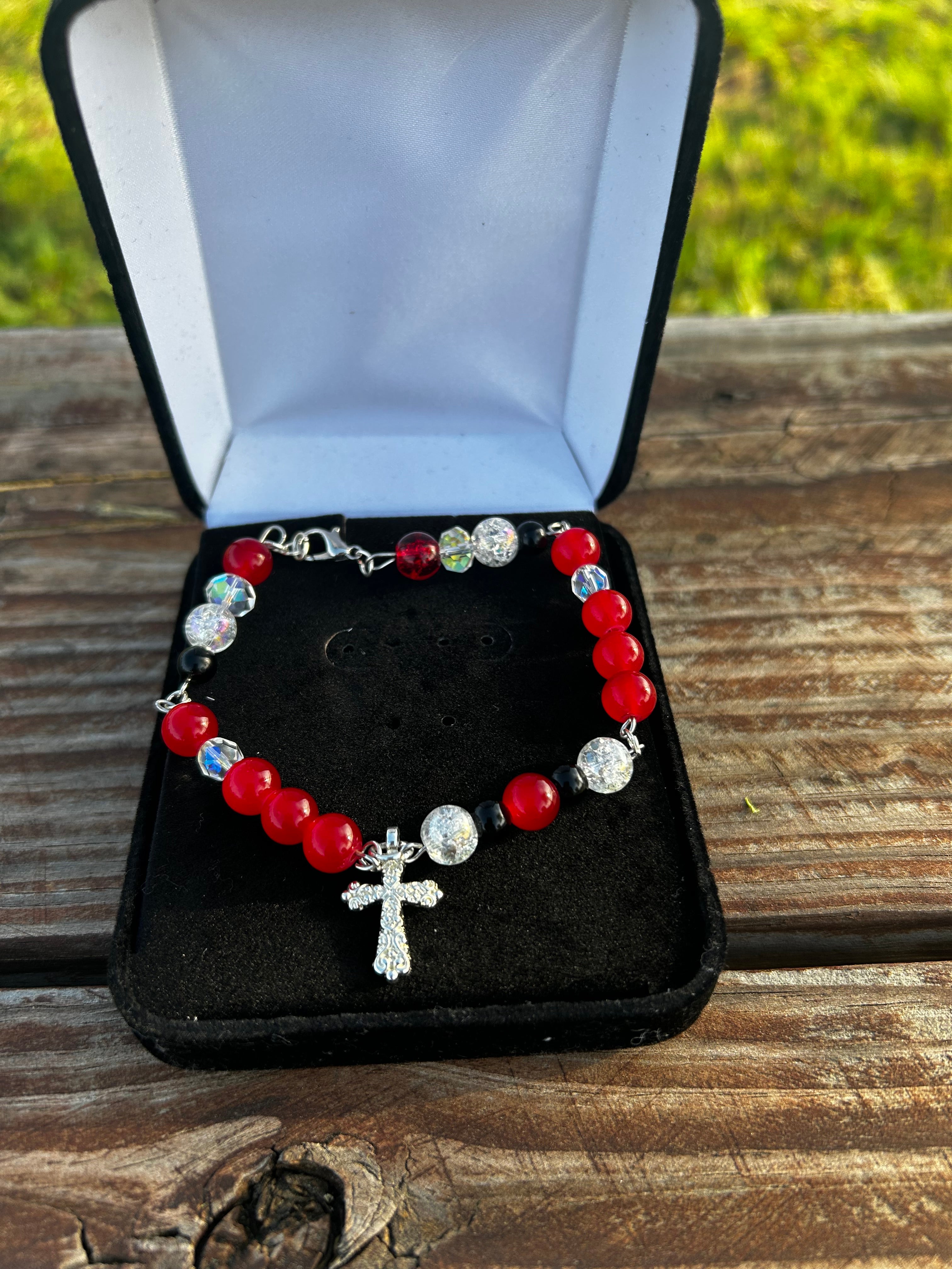 Dracula’s Darling Bracelet