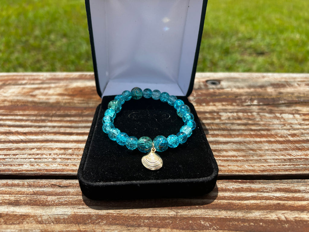 Aqua Nova Bracelet