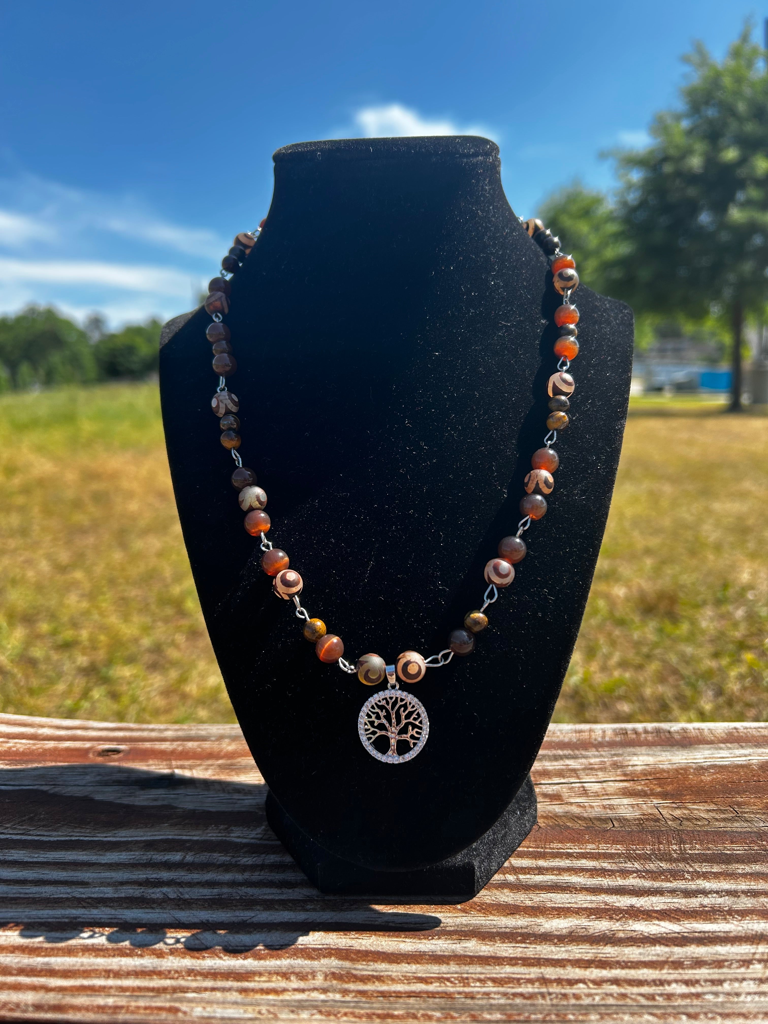 Root Harmony Set