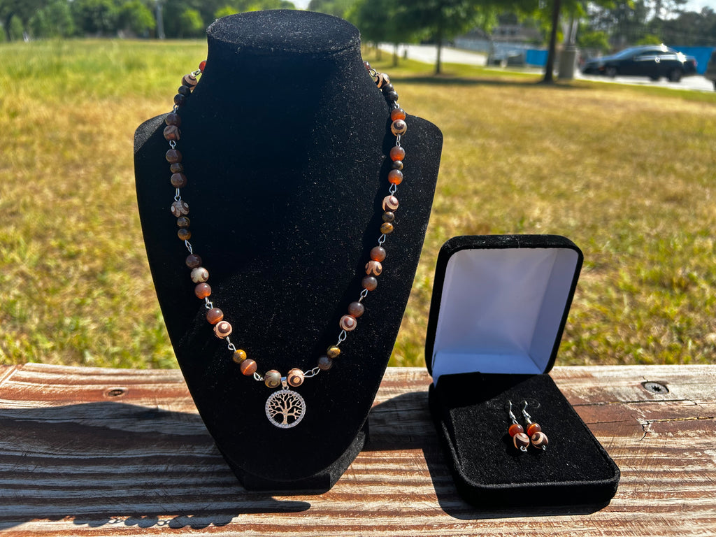 Root Harmony Set
