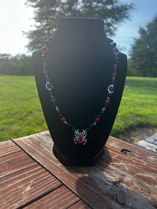 Arachina’s Jewel