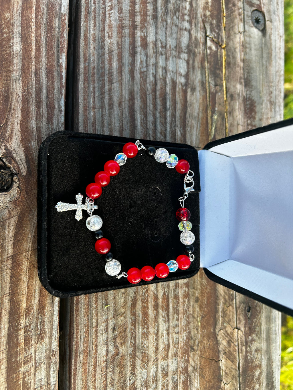 Dracula’s Darling Bracelet