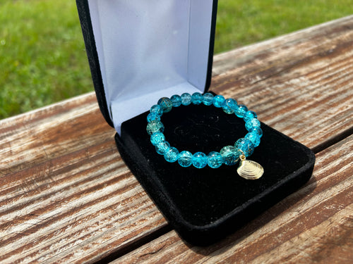 Aqua Nova Bracelet