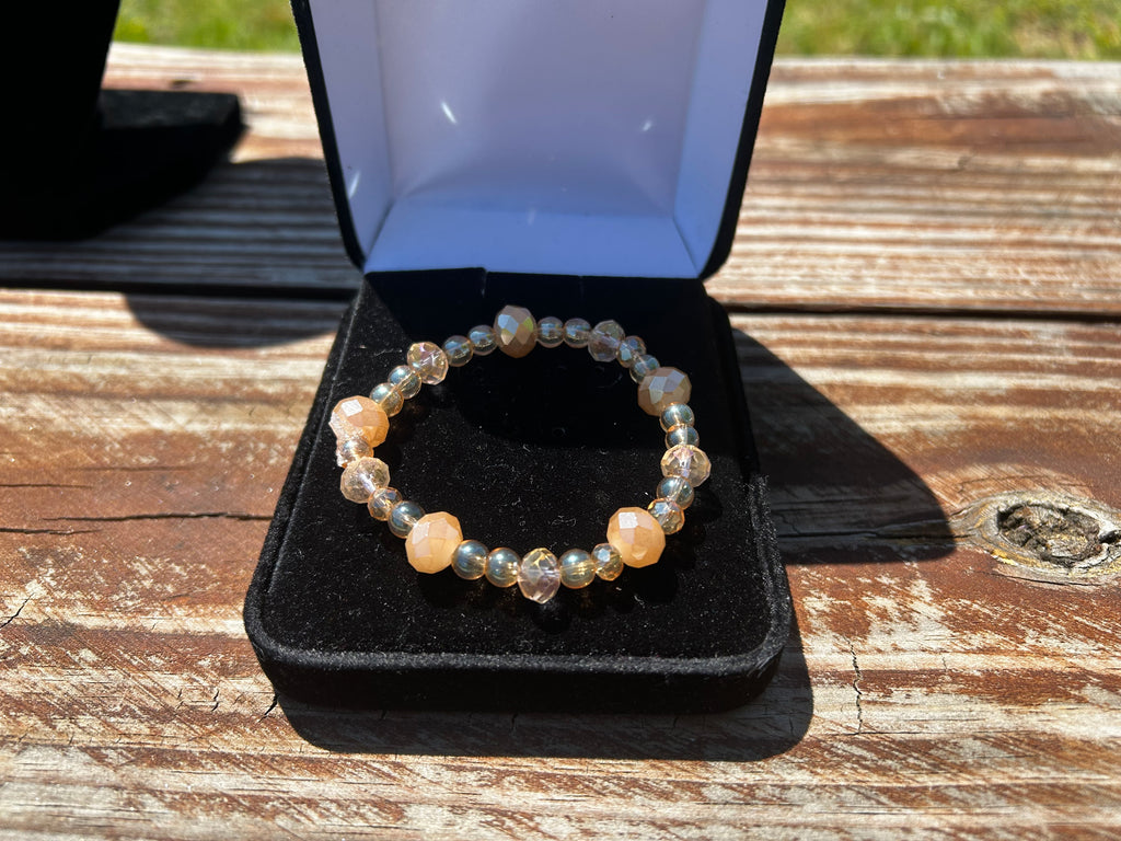 Golden Tide Set