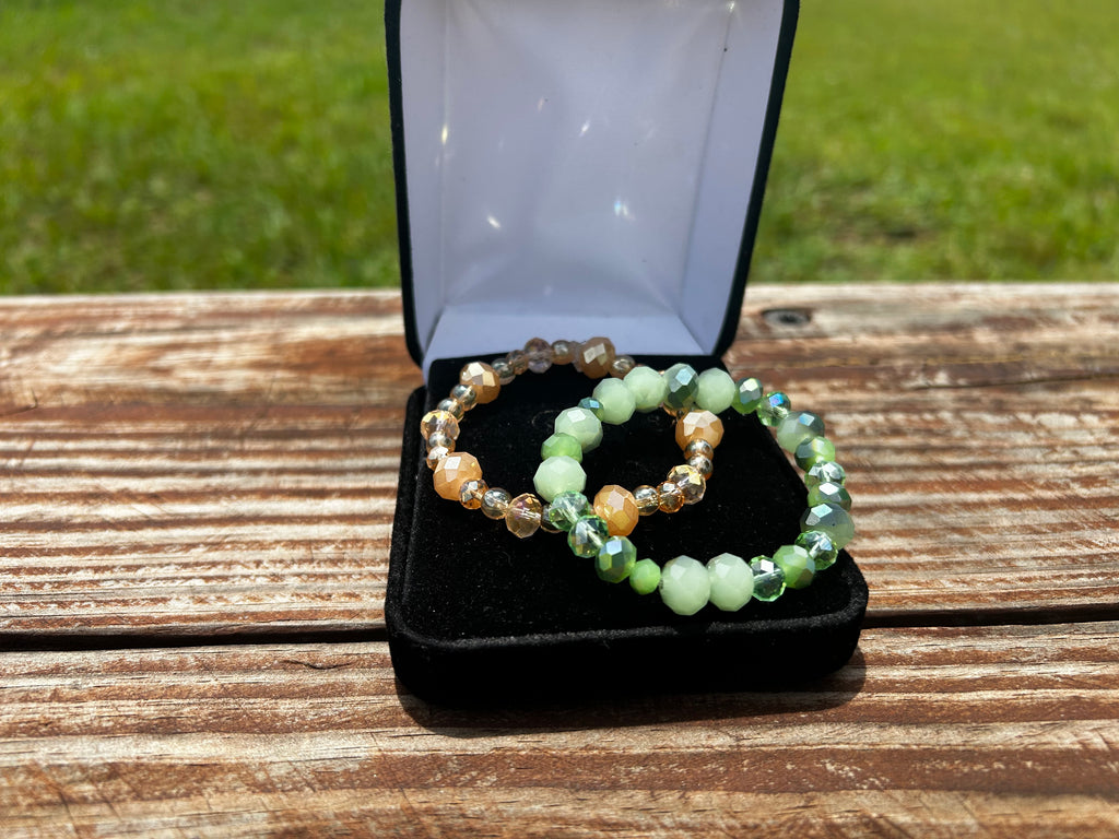 Whimsical Wonderland Children’s bracelets