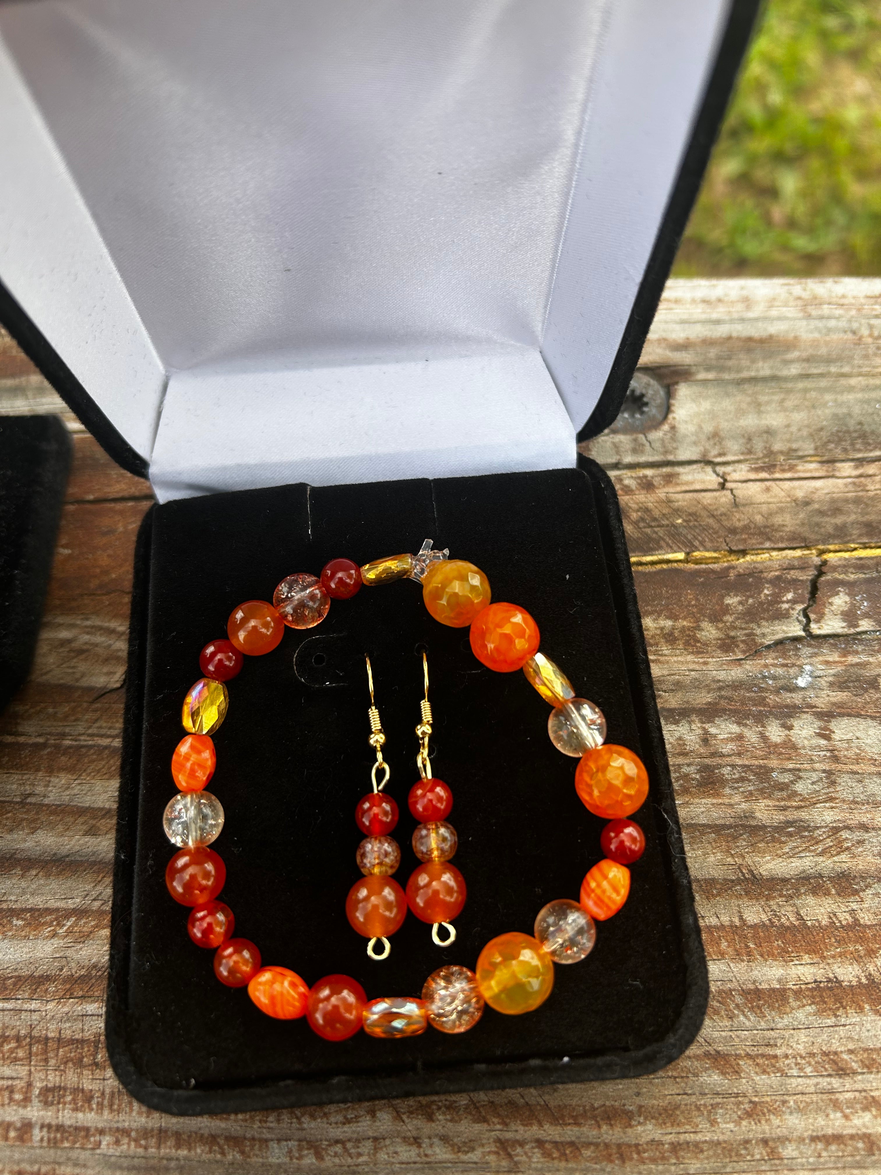 Celestial Sunburst Set