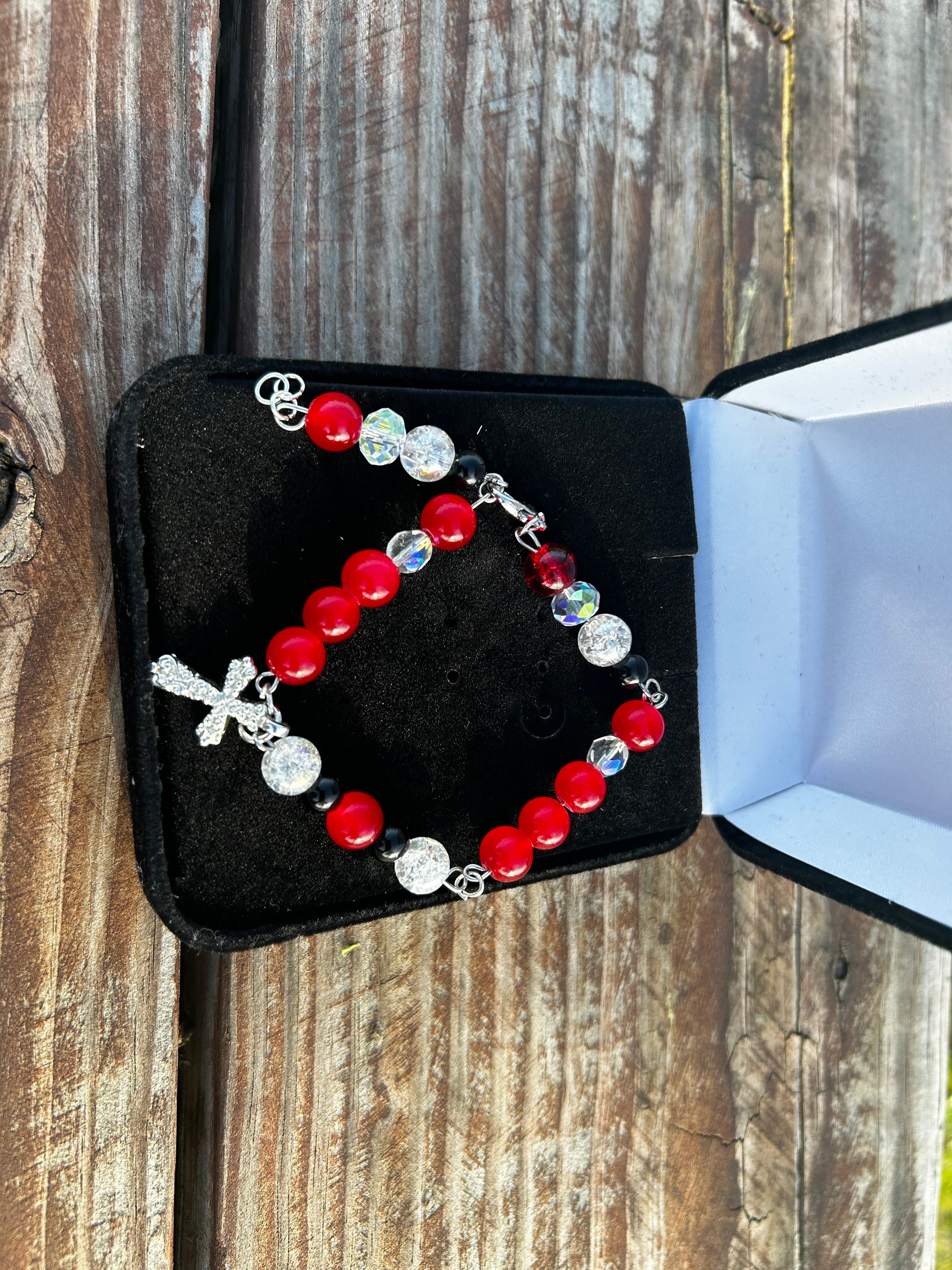 Dracula’s Darling Bracelet